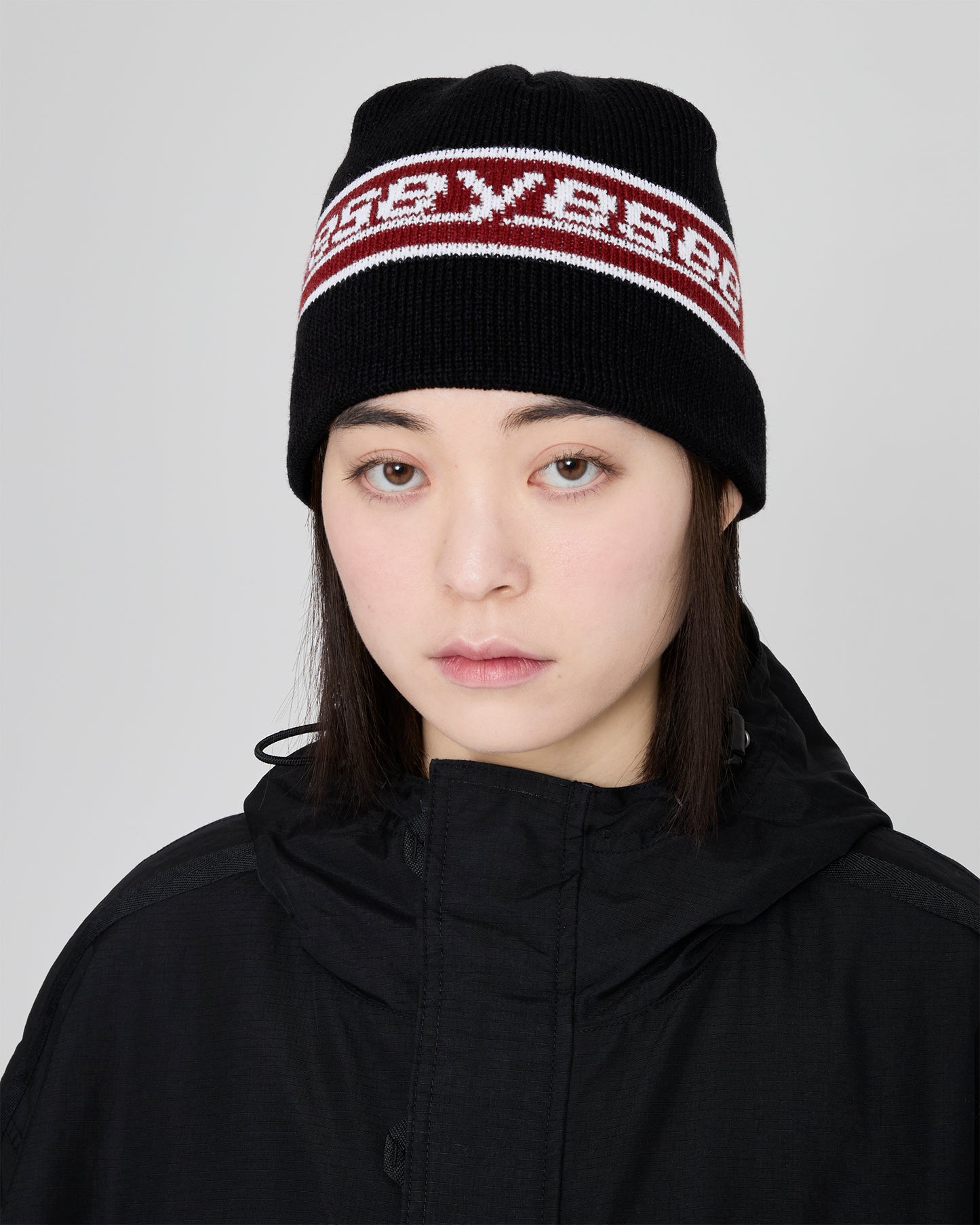 Work Beanie