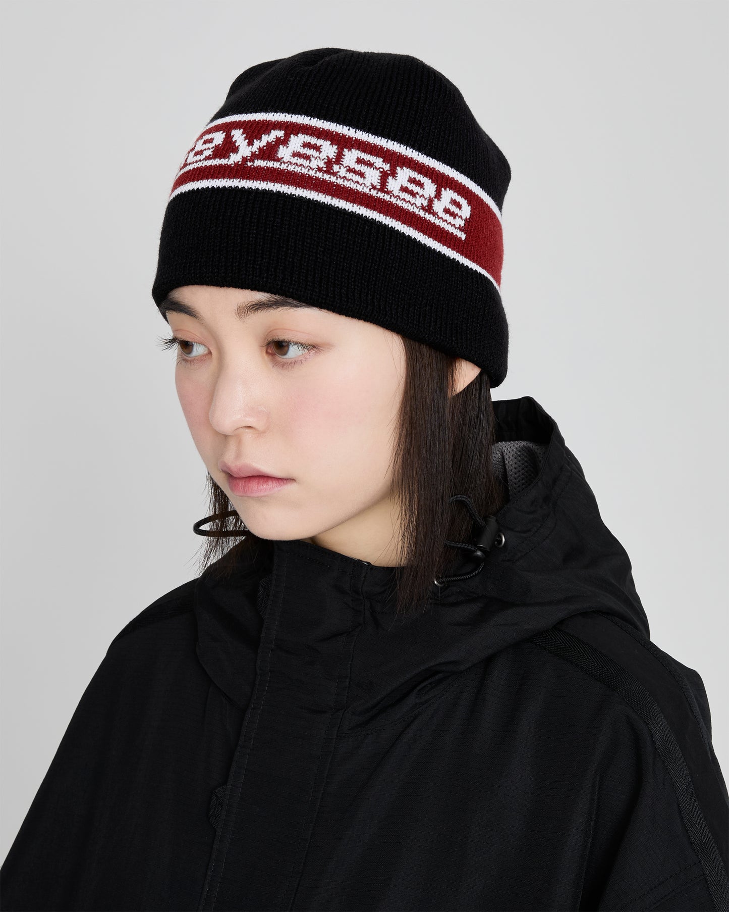 Work Beanie