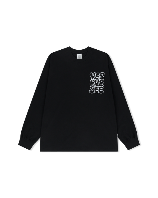 C-Logo L/S