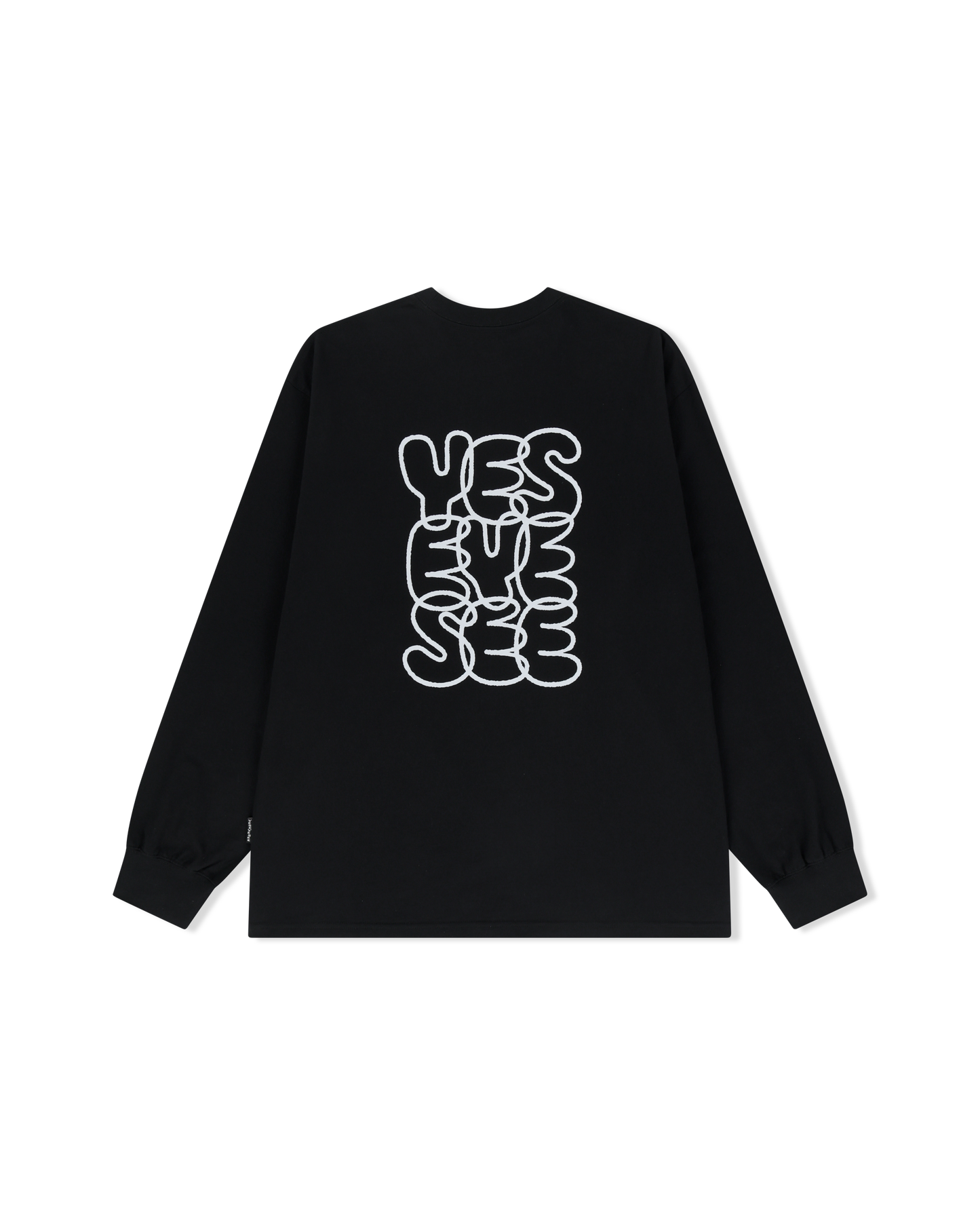C-Logo L/S