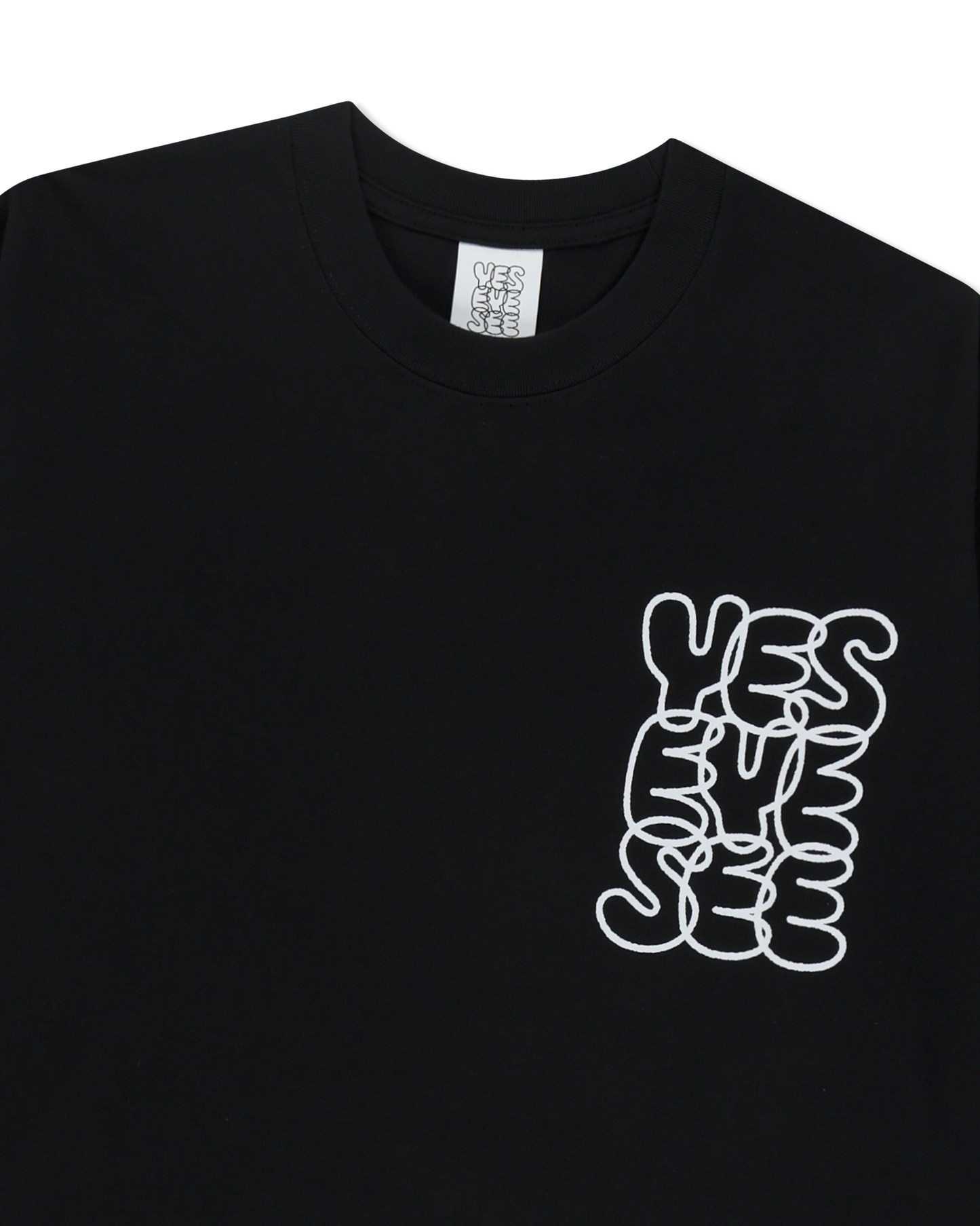 C-Logo L/S