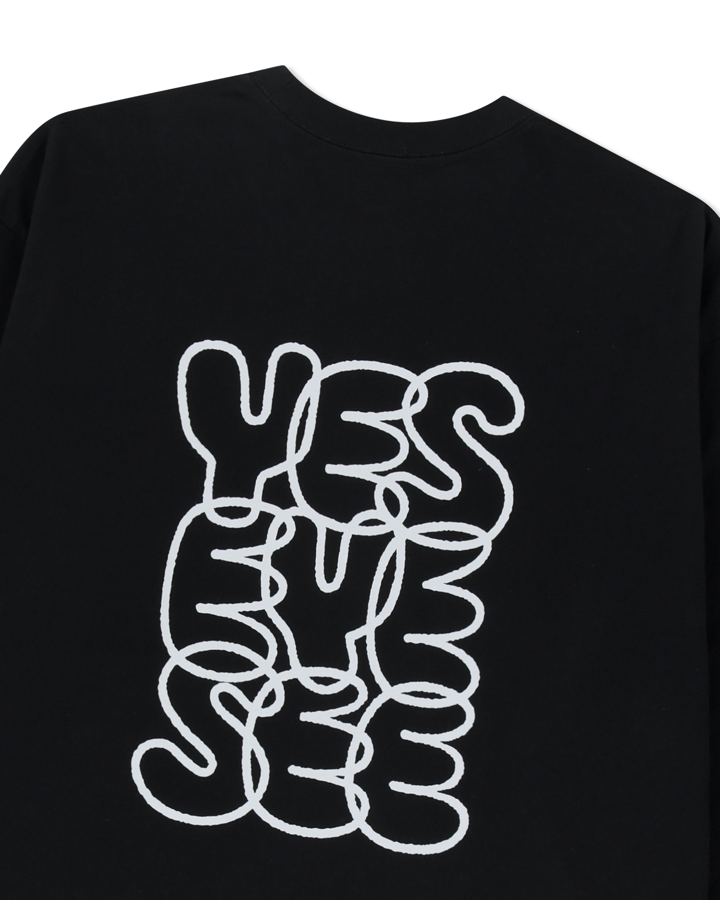 C-Logo L/S