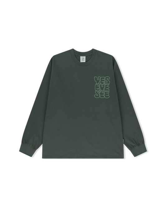 C-Logo L/S