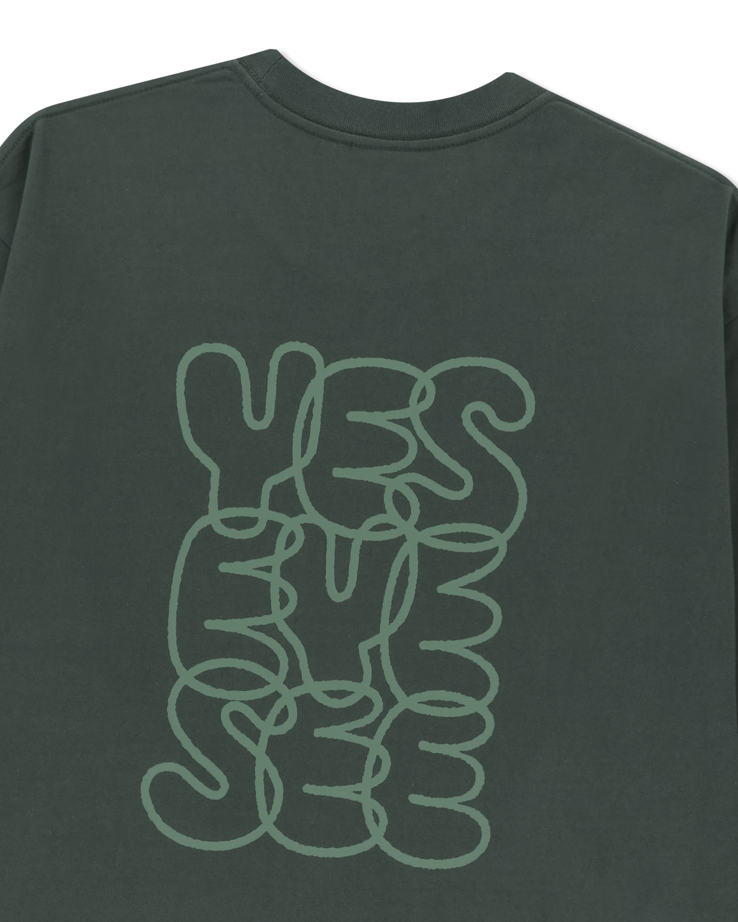 C-Logo L/S