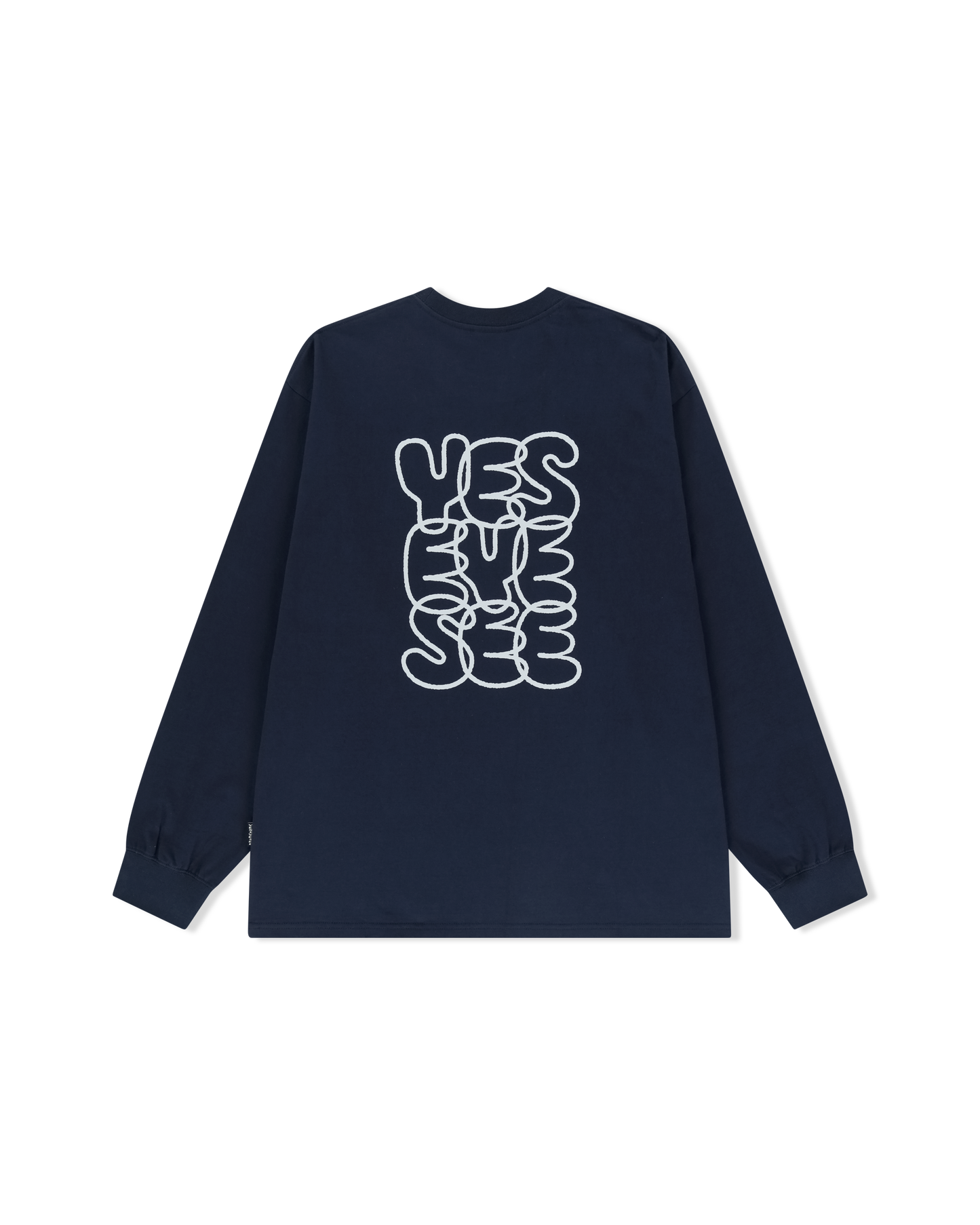 C-Logo L/S