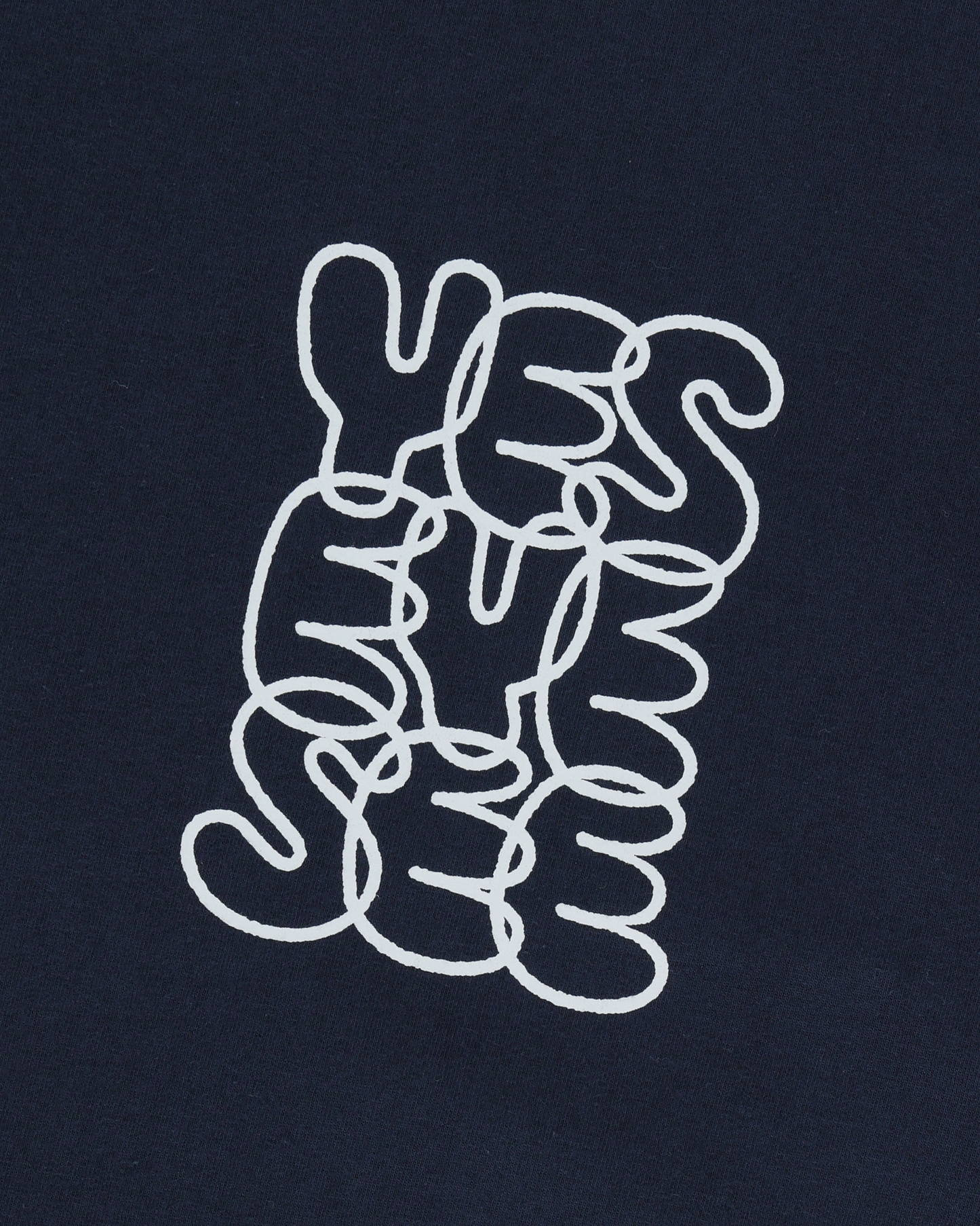 C-Logo L/S