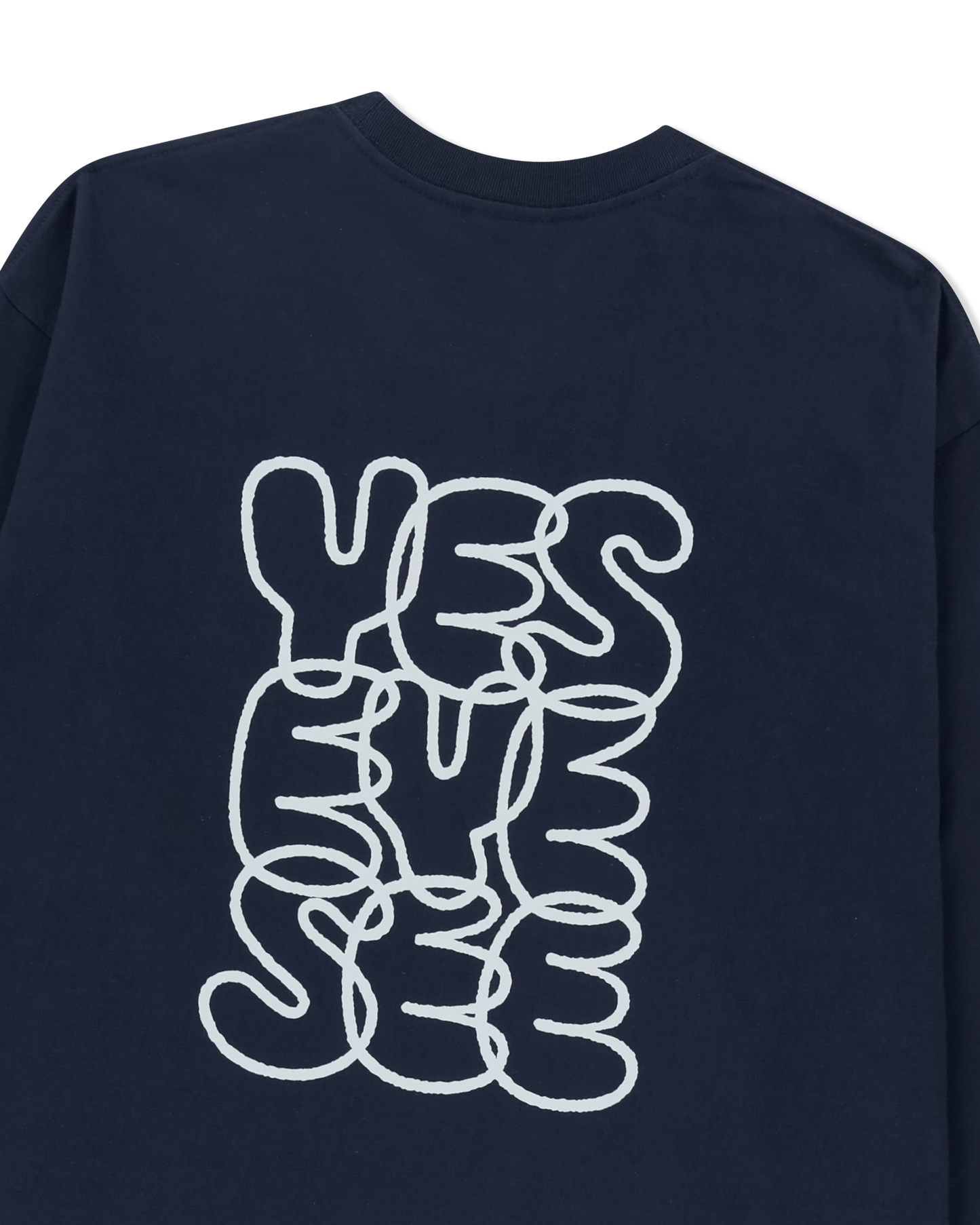 C-Logo L/S