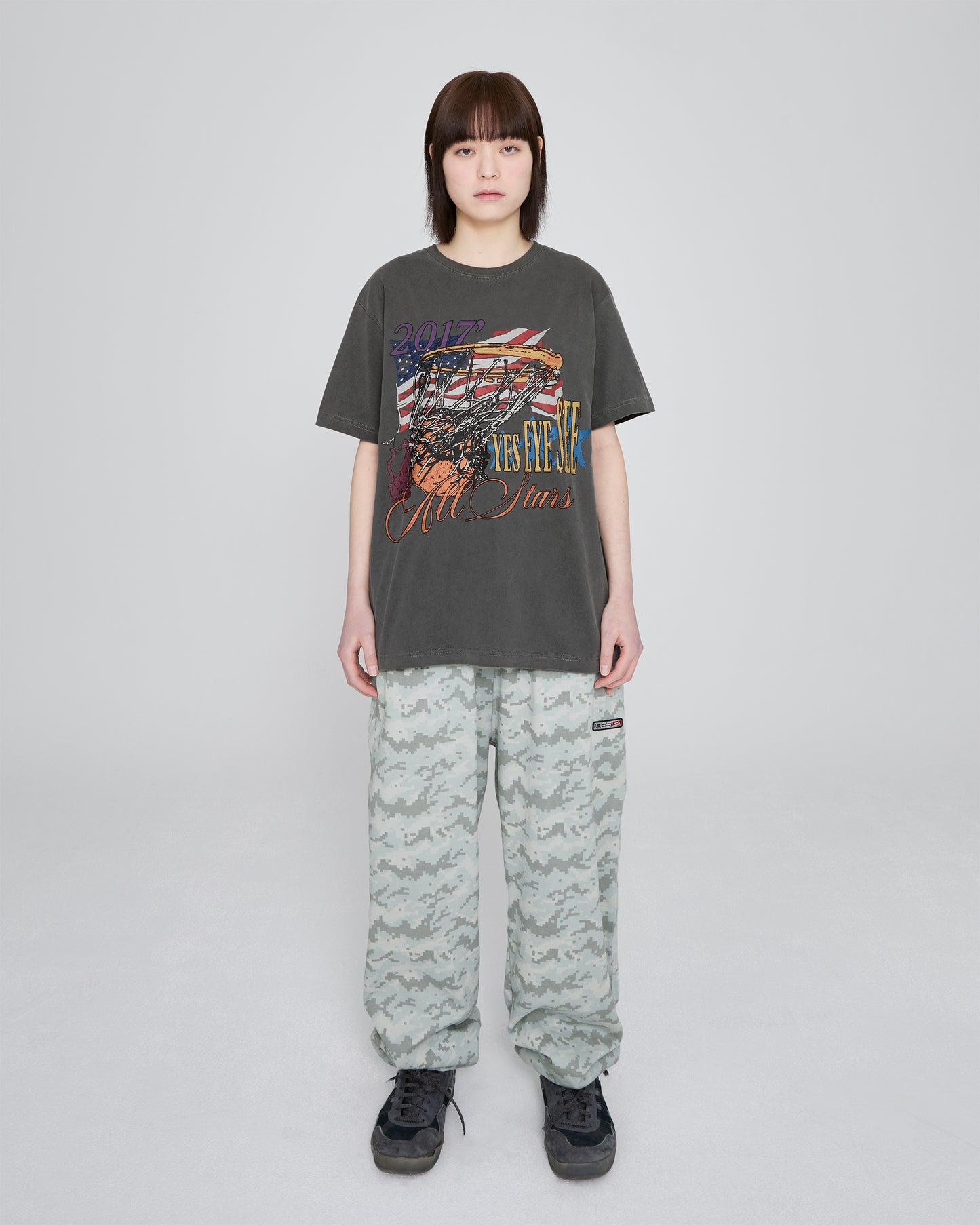 Y.E.S Goal In Tee
