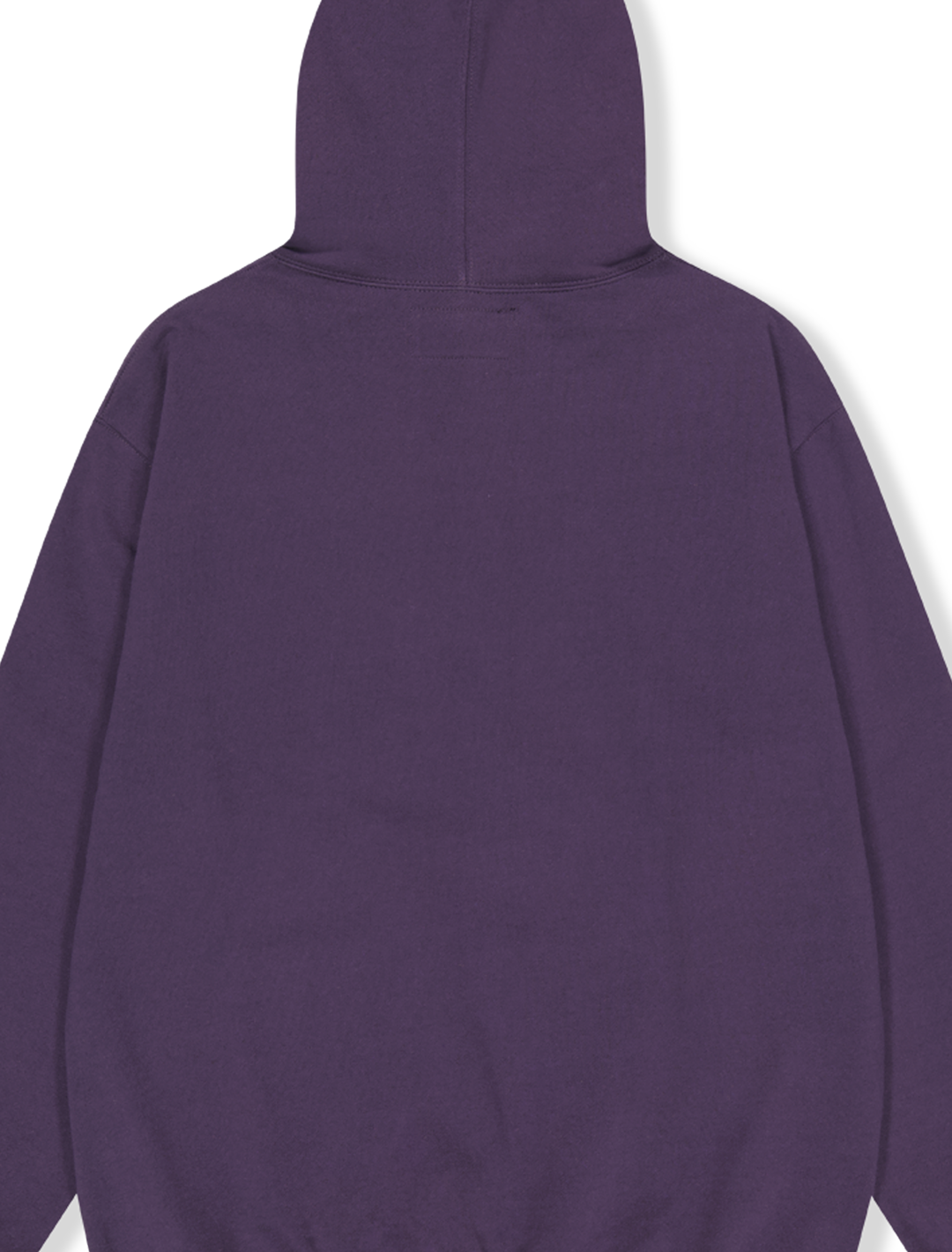 Arch logo Hoodie