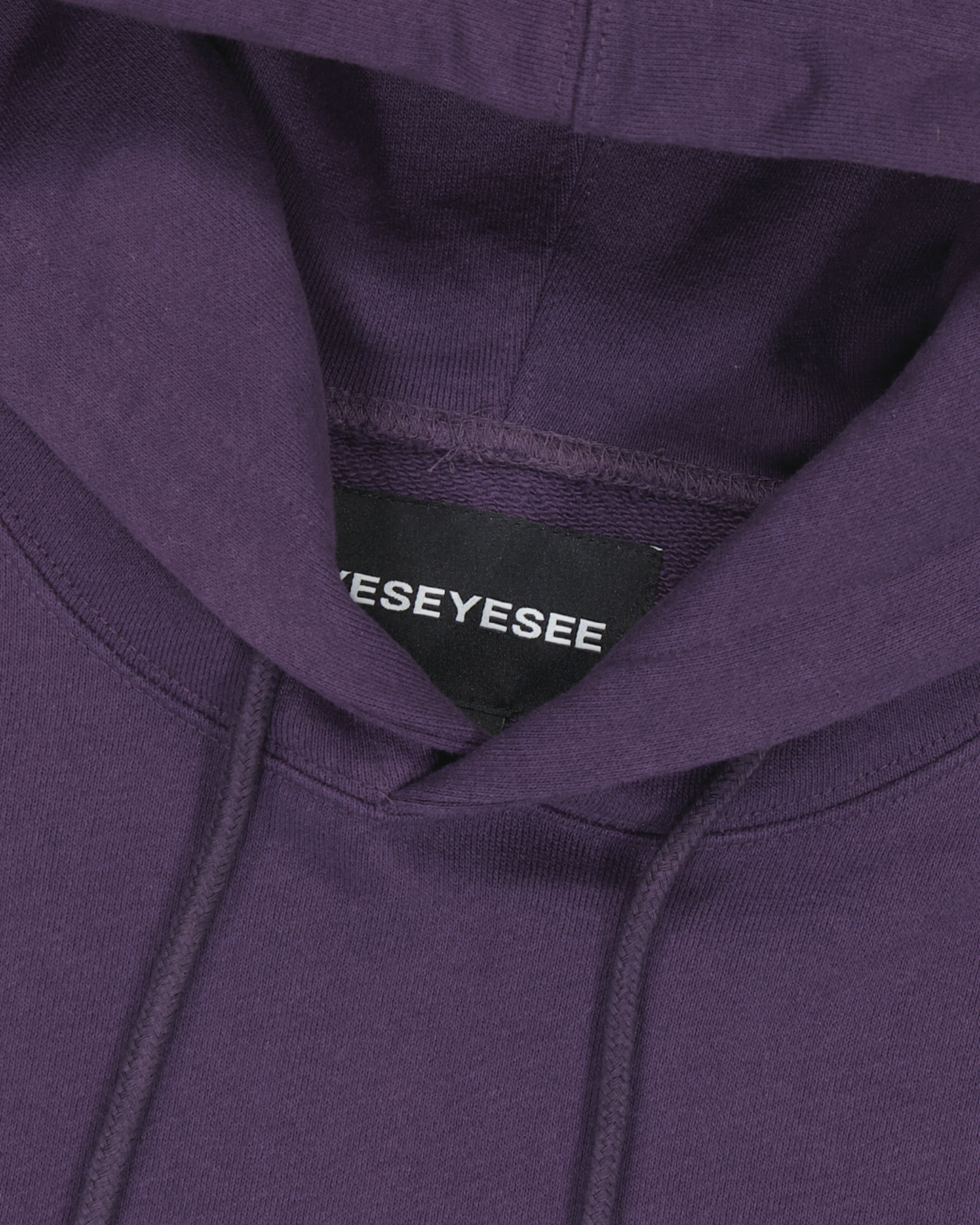 Arch logo Hoodie