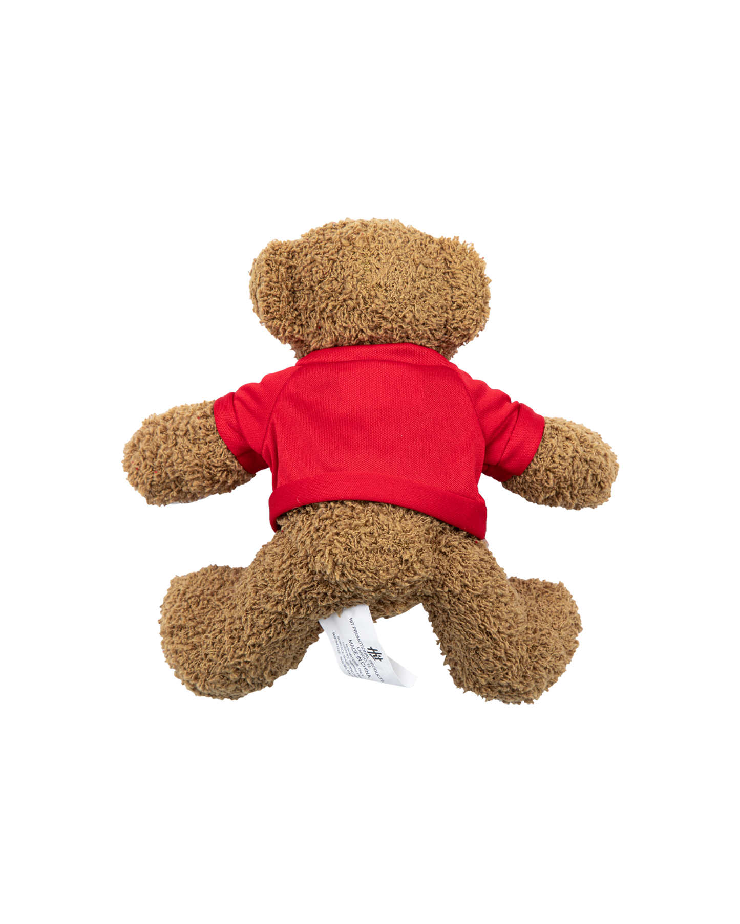 Arch Logo Teddy Bear