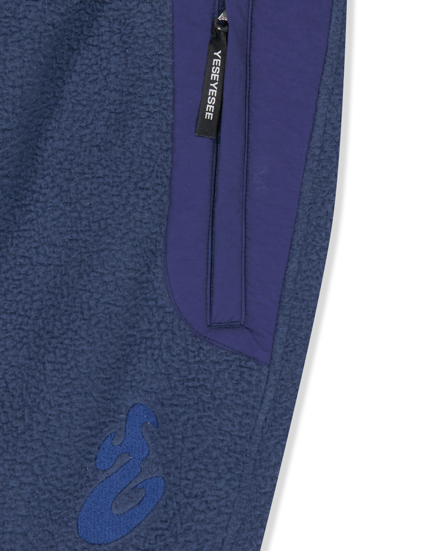 Boa Fleece Nomadic Pants