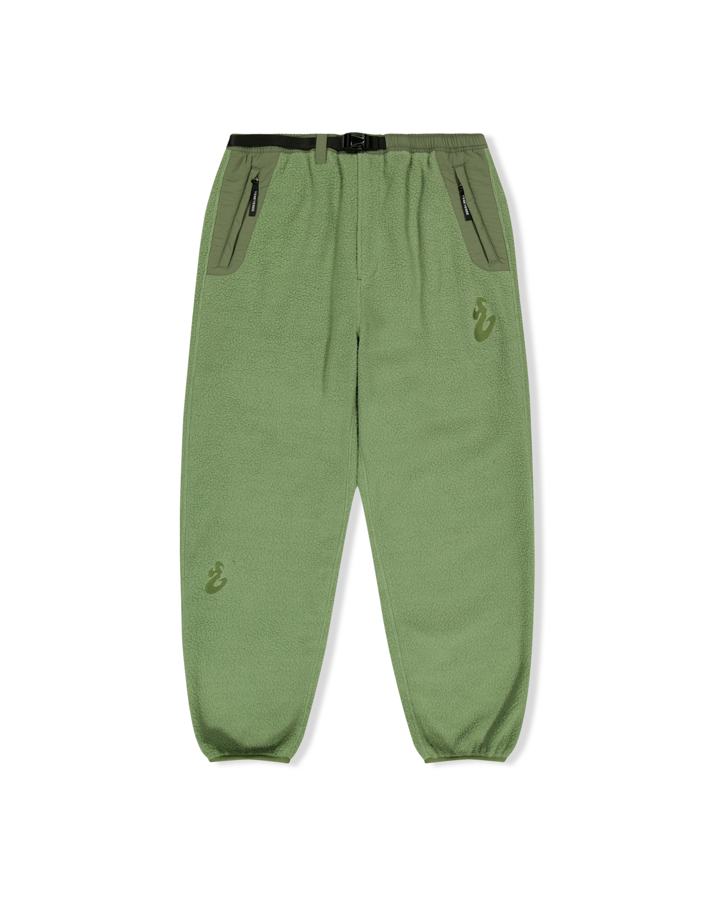 Boa Fleece Nomadic Pants