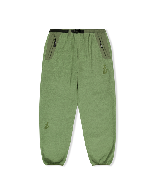 Boa Fleece Nomadic Pants