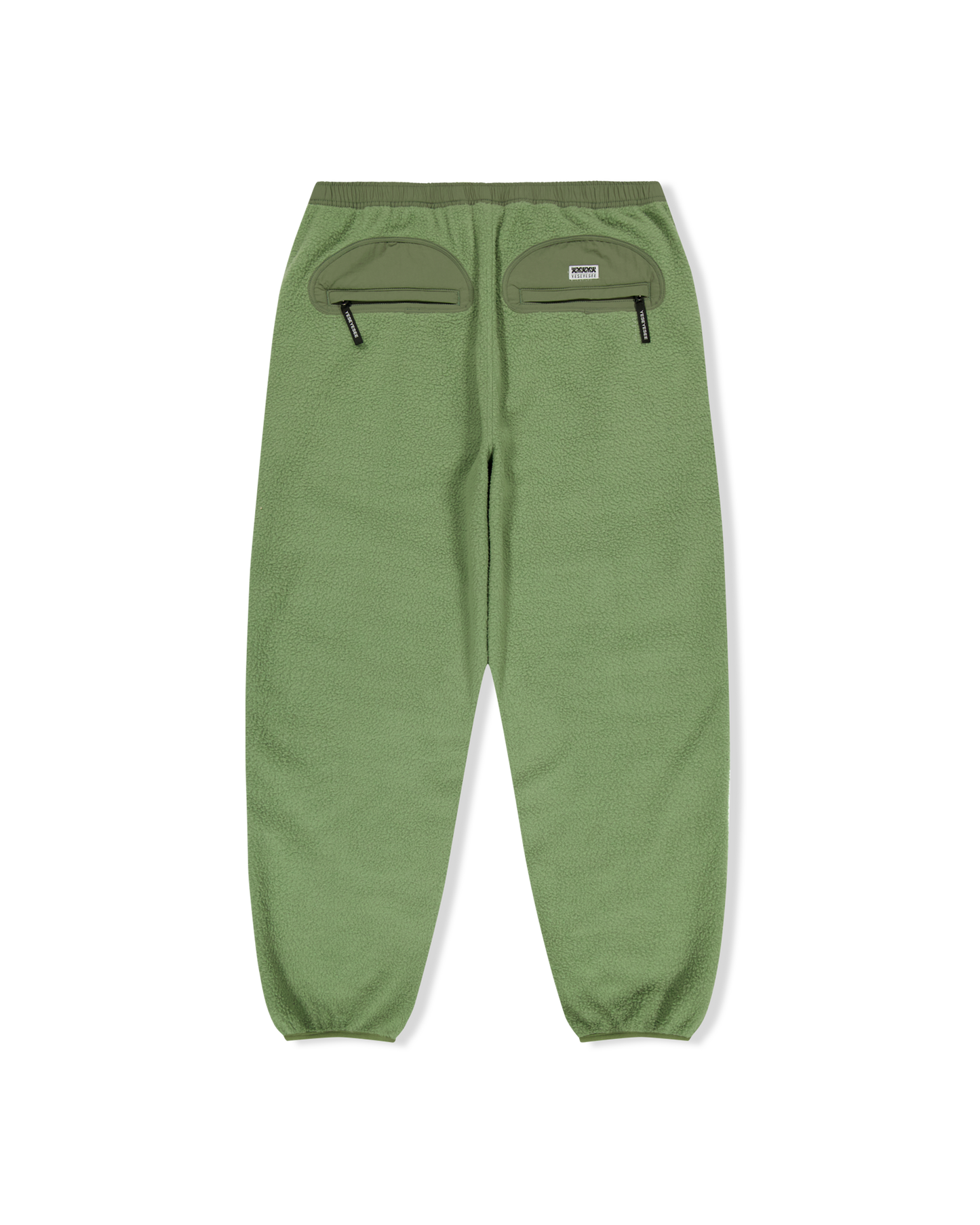 Boa Fleece Nomadic Pants