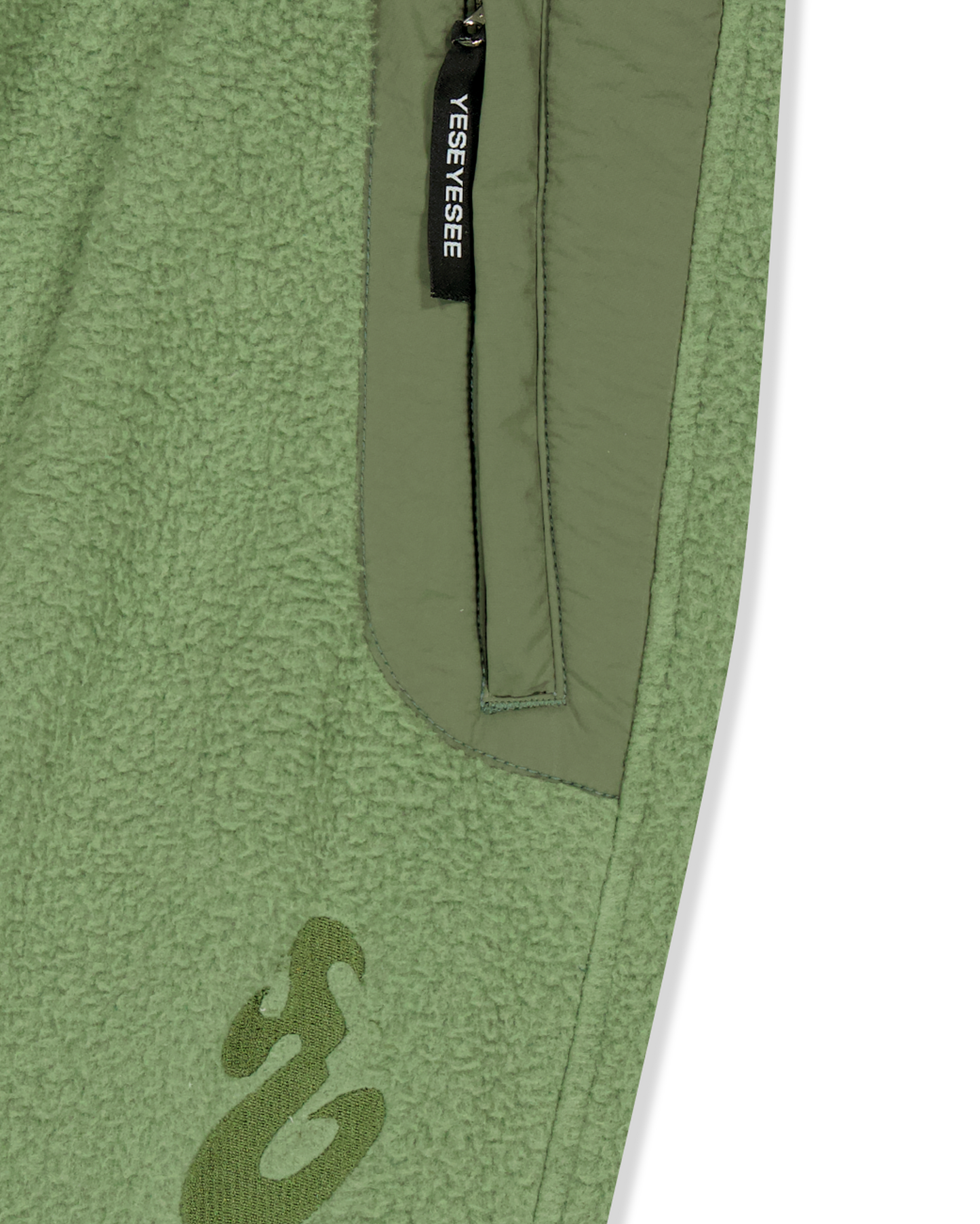 Boa Fleece Nomadic Pants