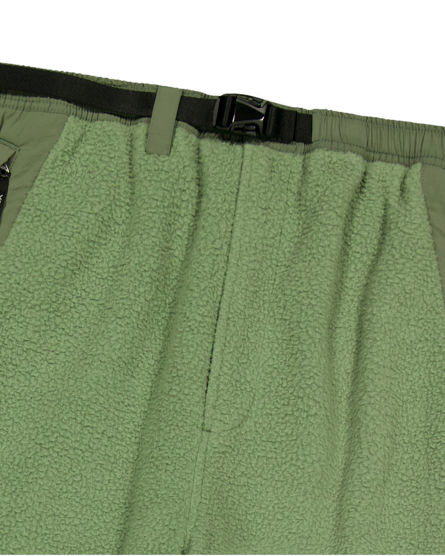 Boa Fleece Nomadic Pants