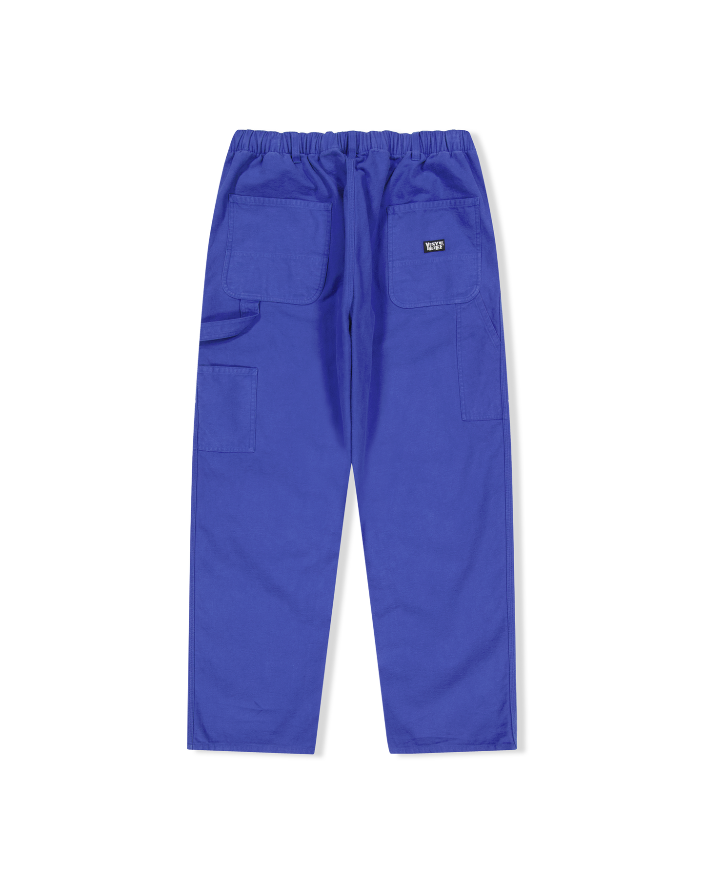 Brushed Work Pants