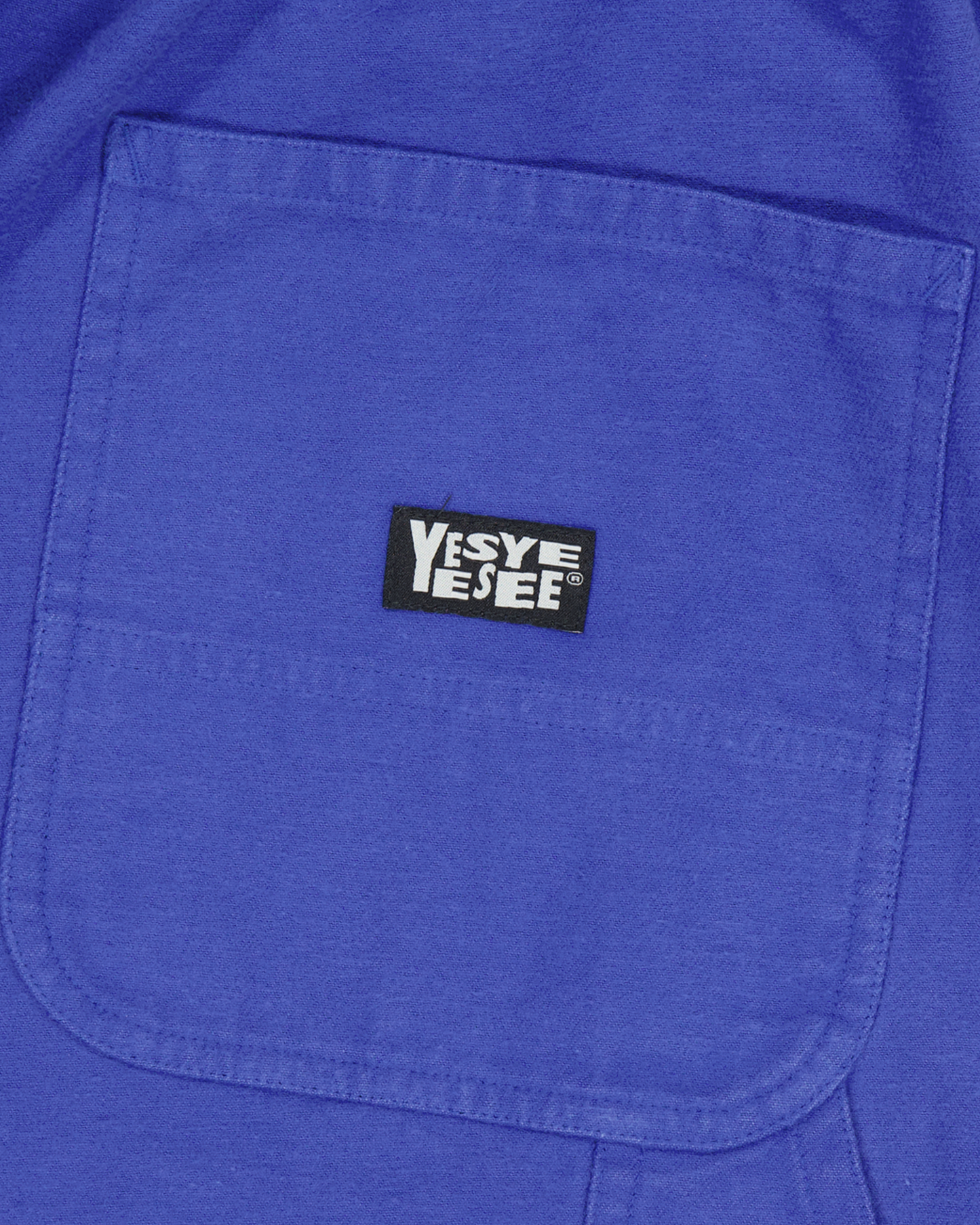 Brushed Work Pants