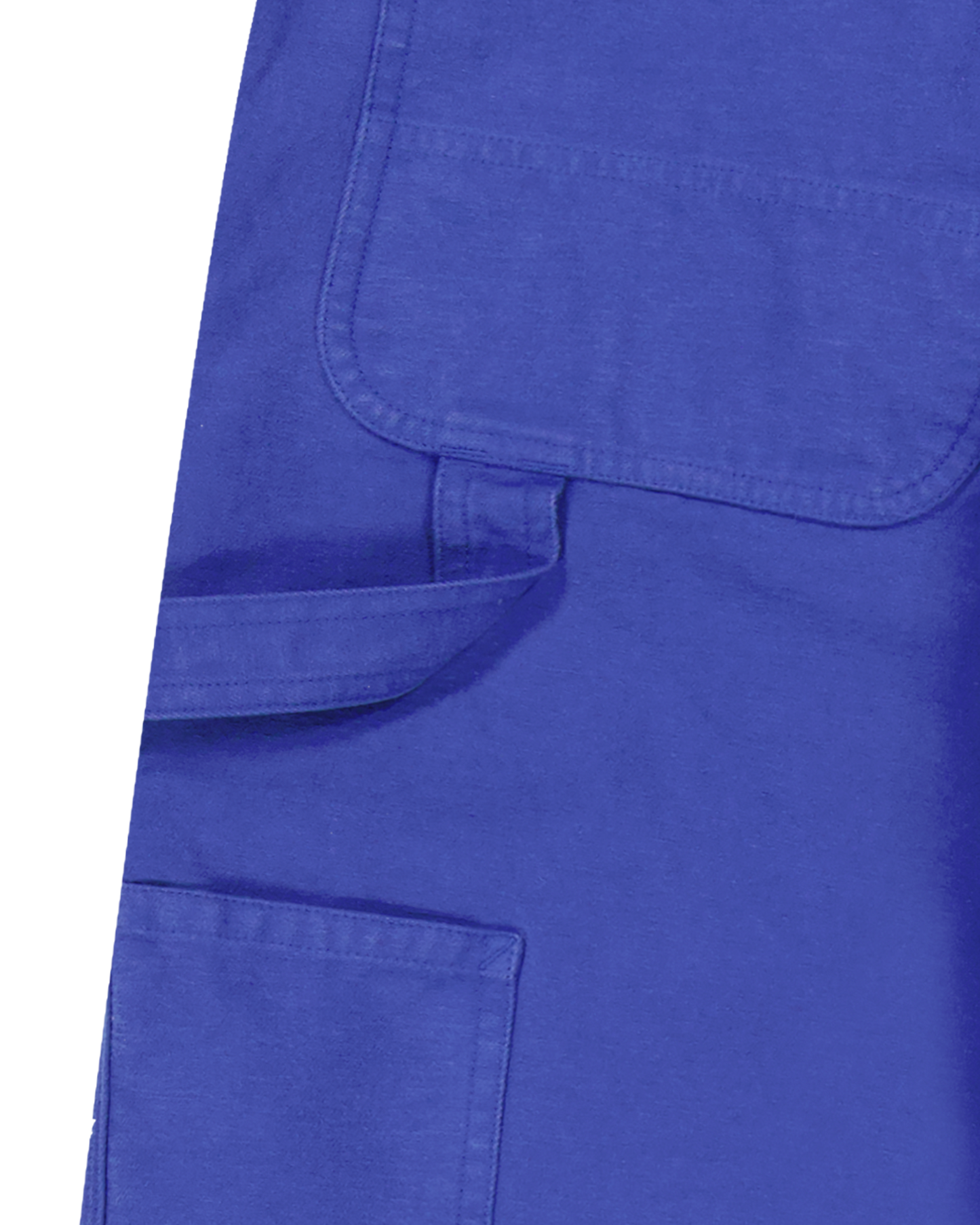 Brushed Work Pants