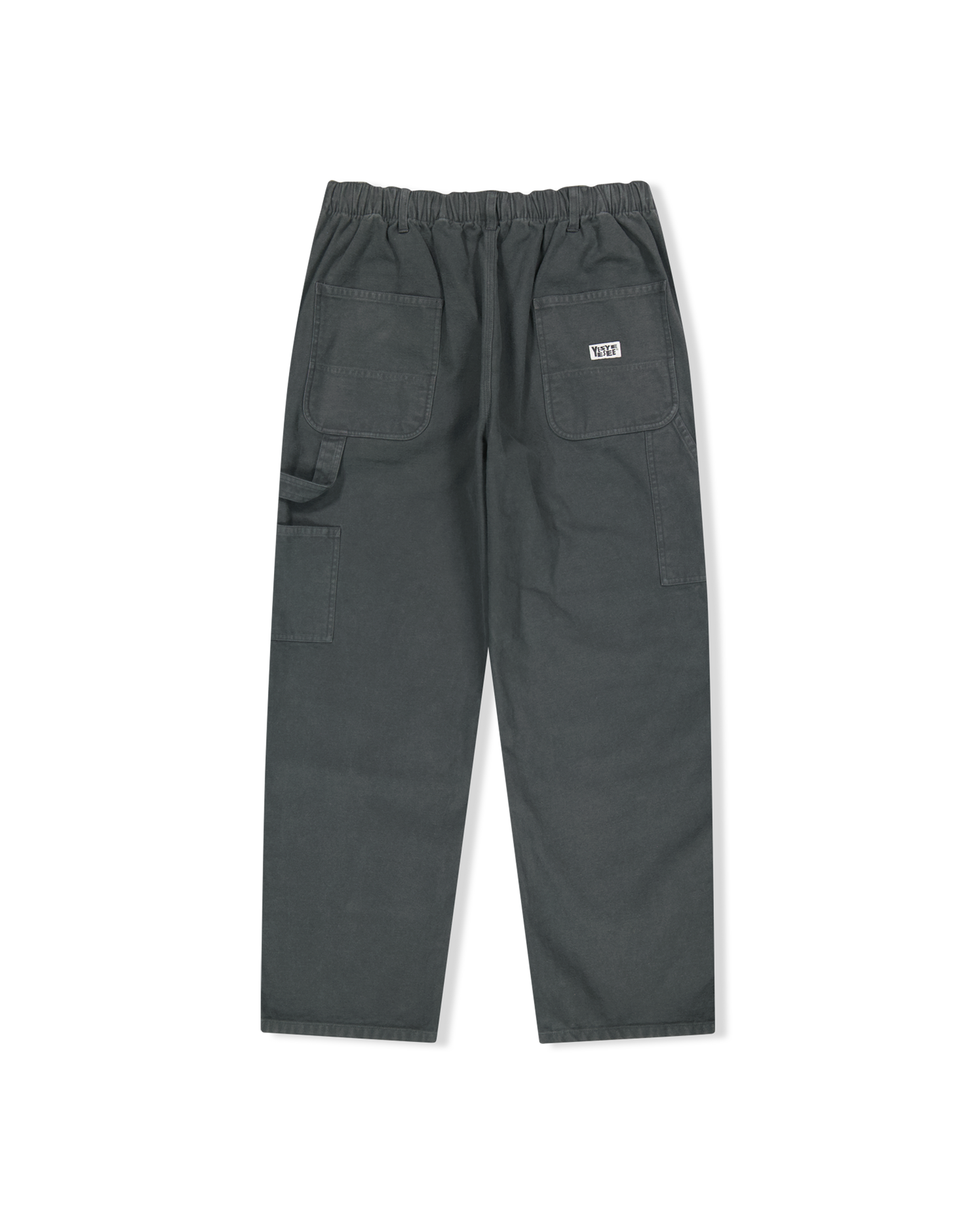 Brushed Work Pants