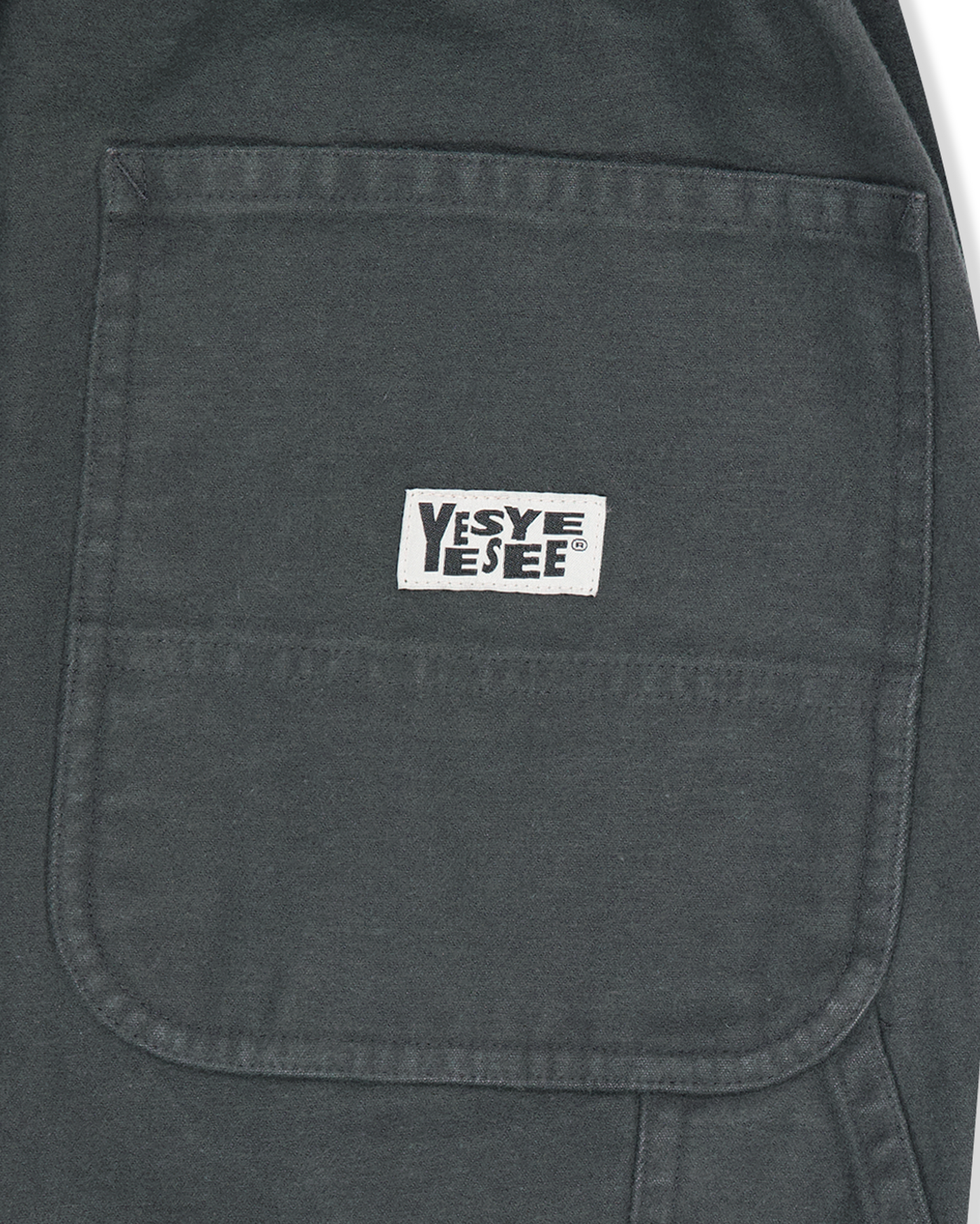 Brushed Work Pants