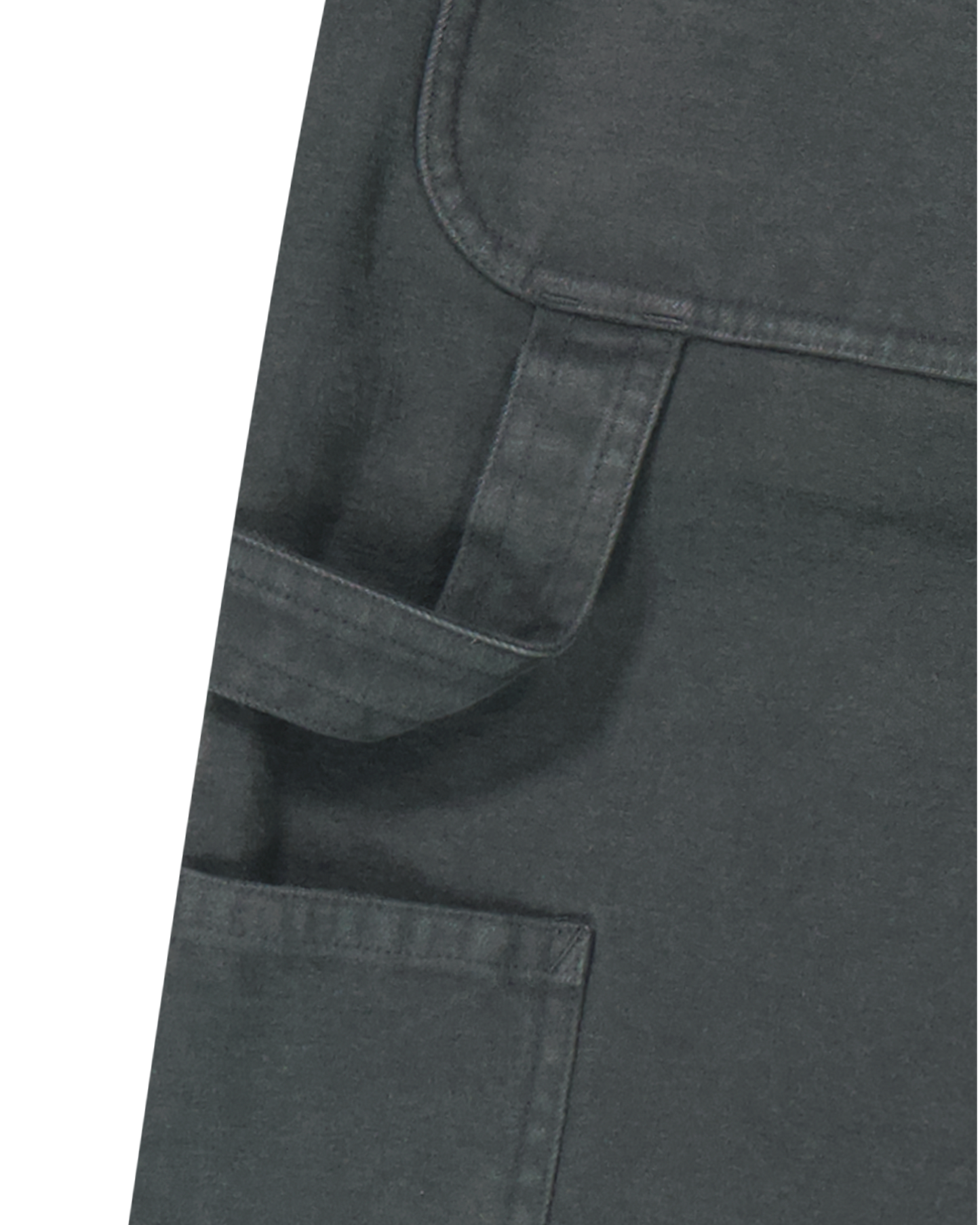 Brushed Work Pants