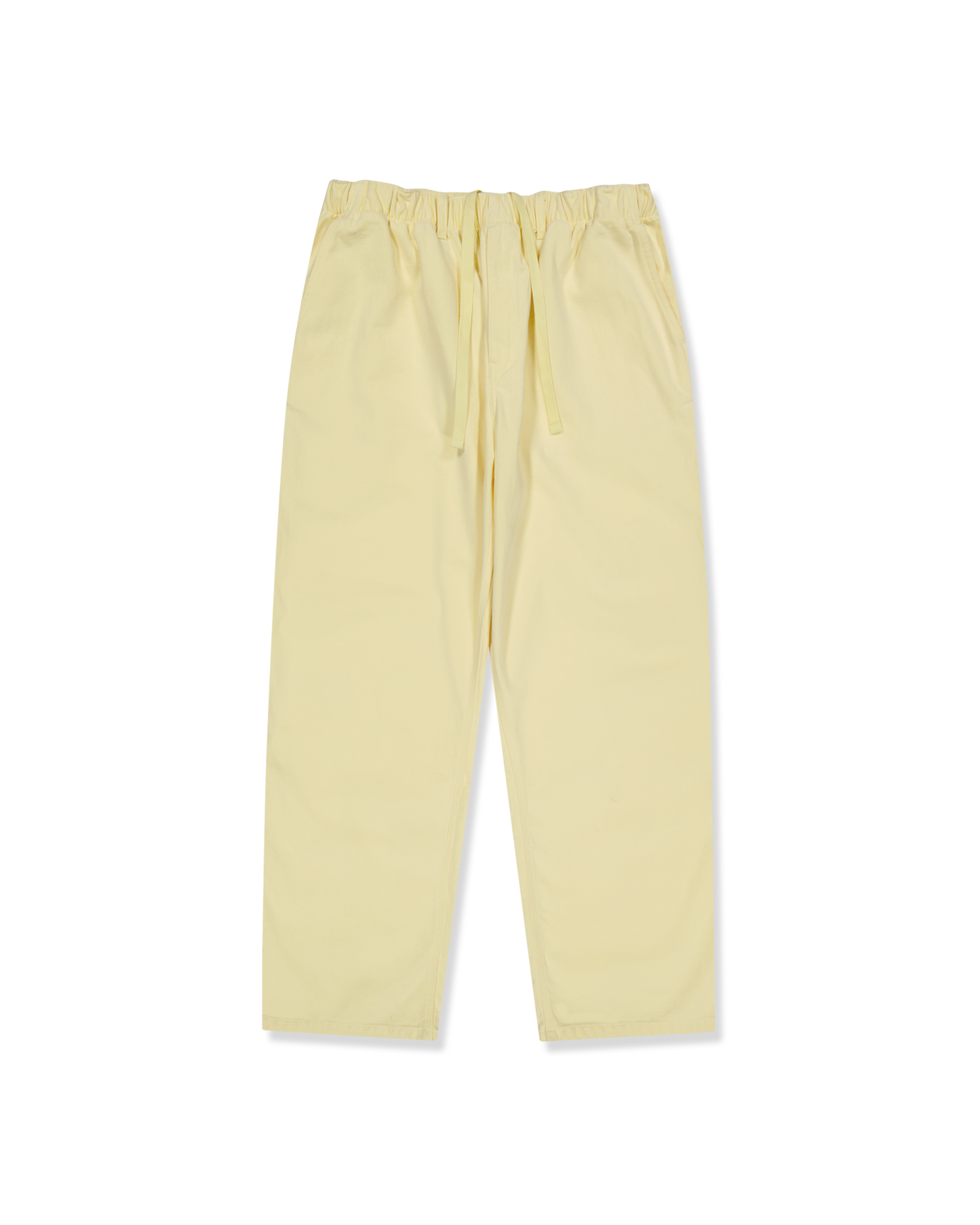 Brushed Work Pants