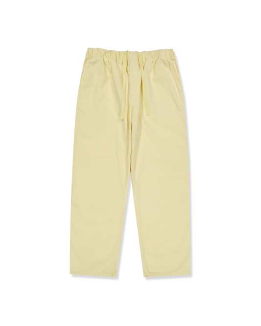 Brushed Work Pants