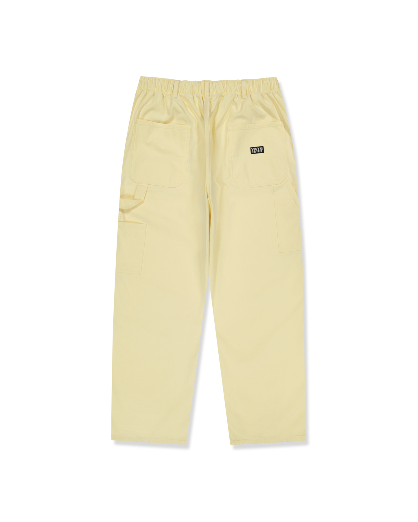 Brushed Work Pants