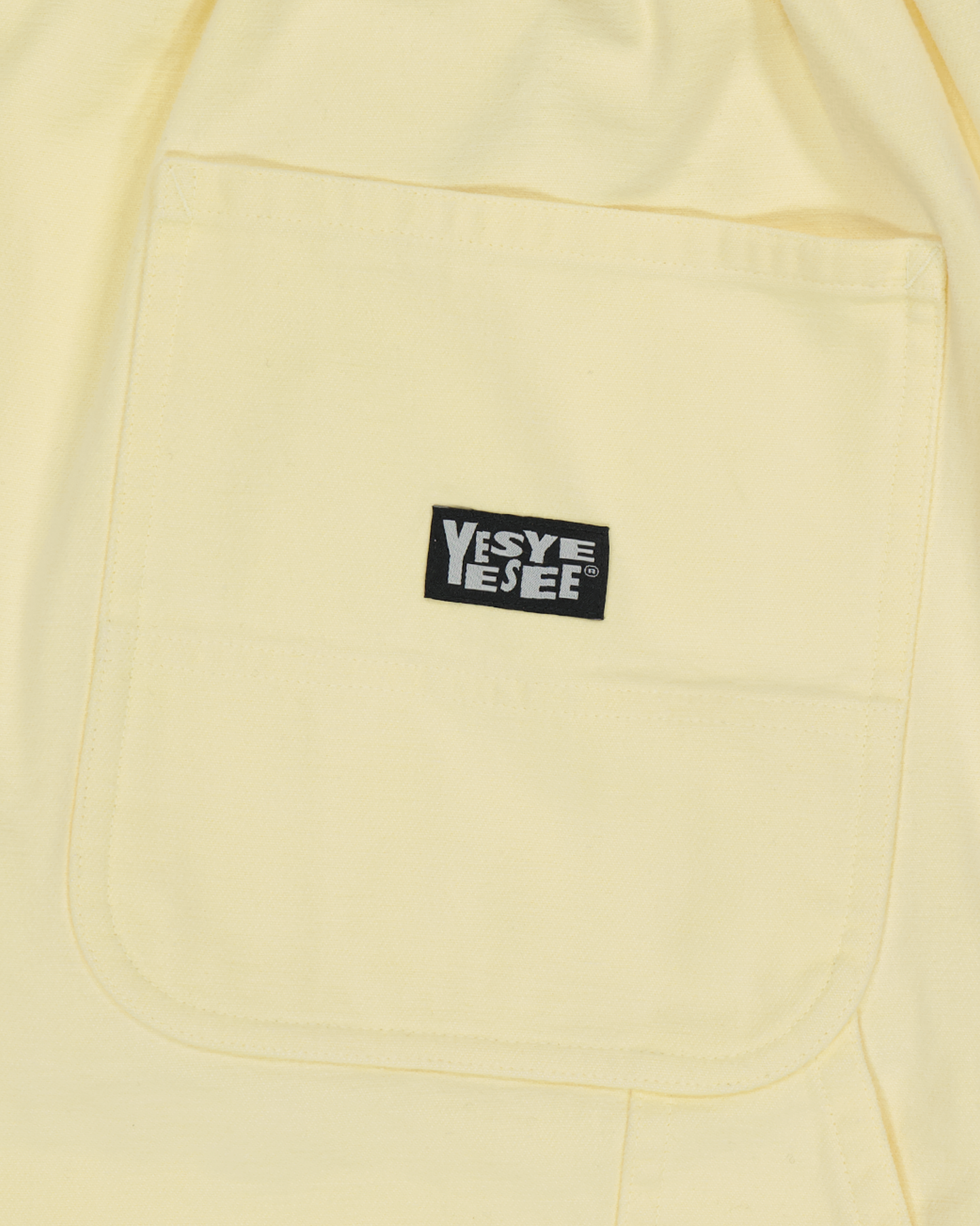 Brushed Work Pants