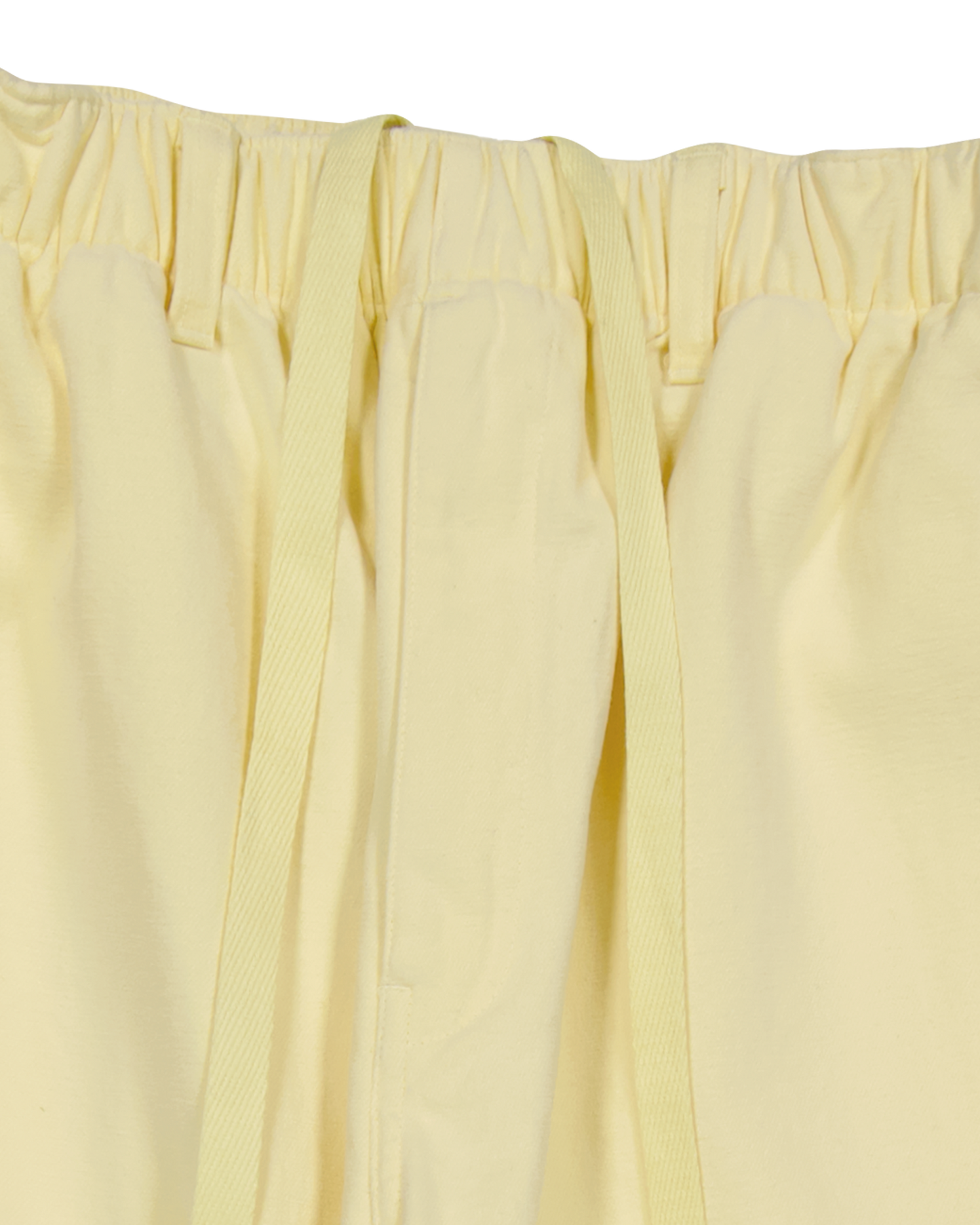 Brushed Work Pants