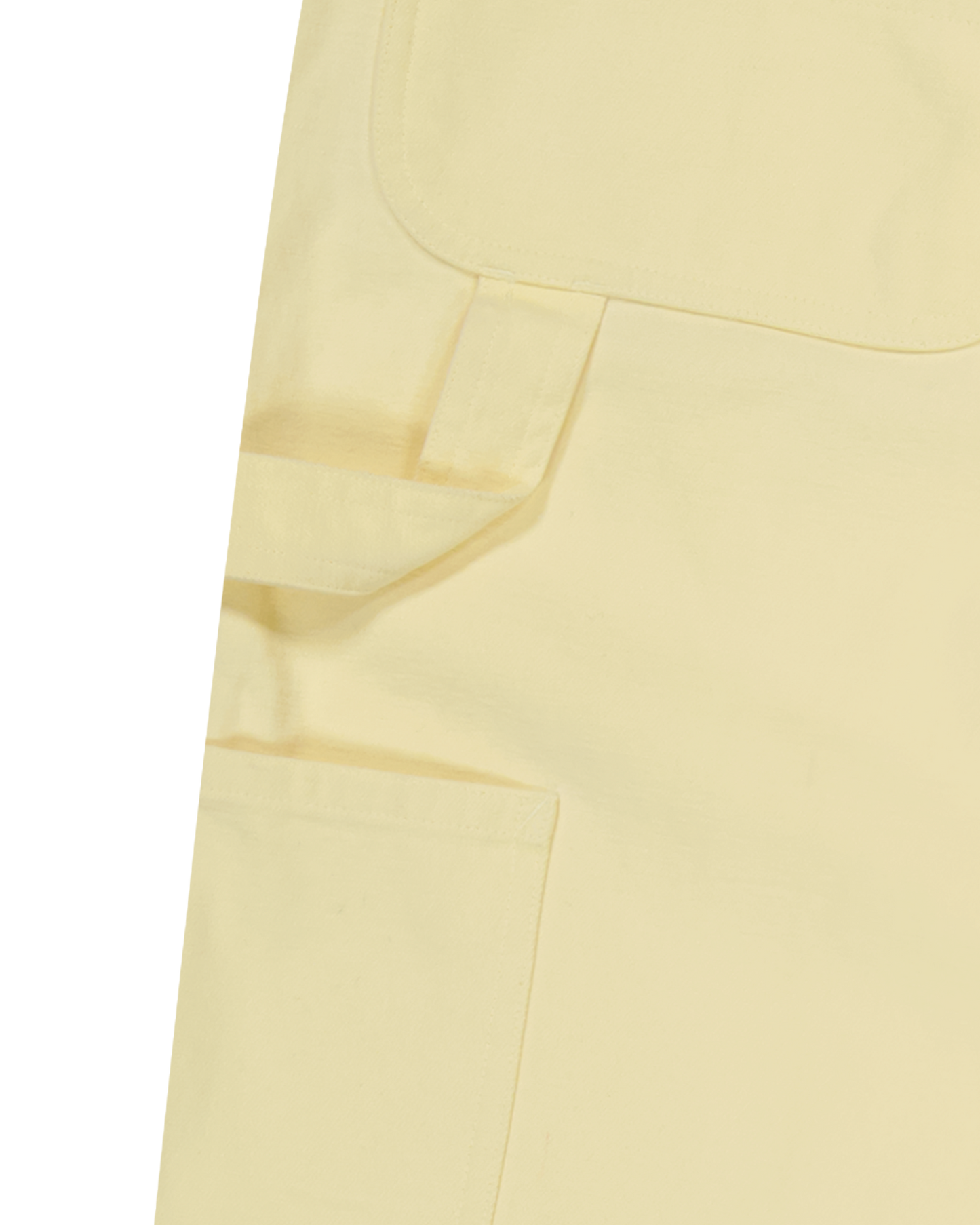 Brushed Work Pants