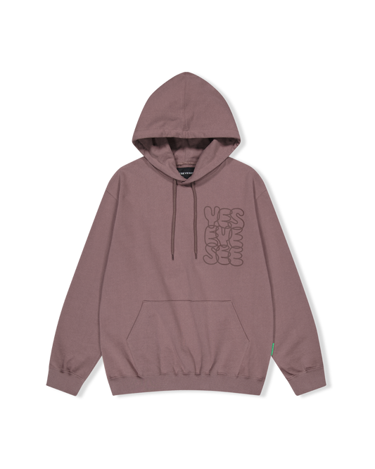 C-logo Hoodie