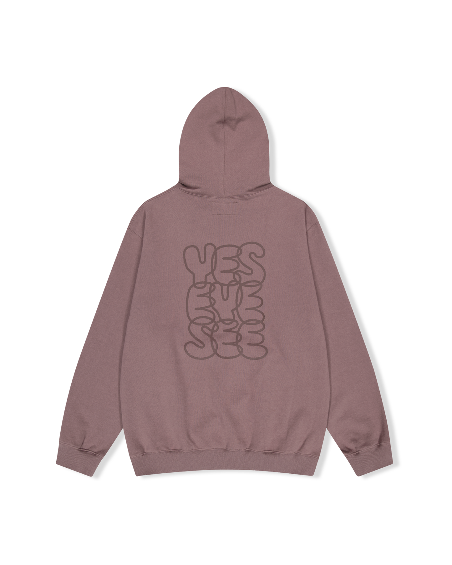 C-logo Hoodie
