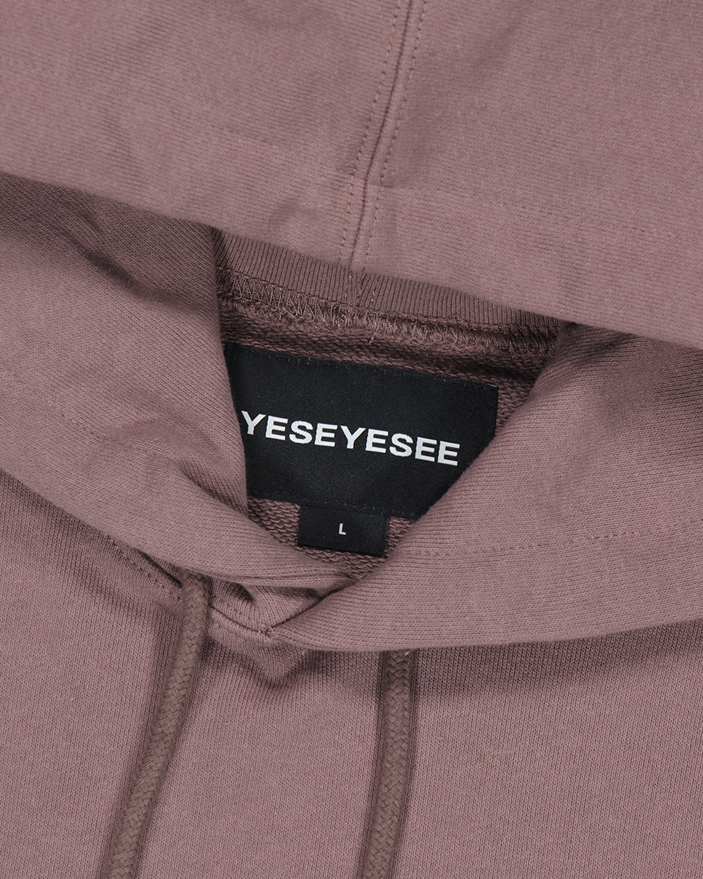 C-logo Hoodie