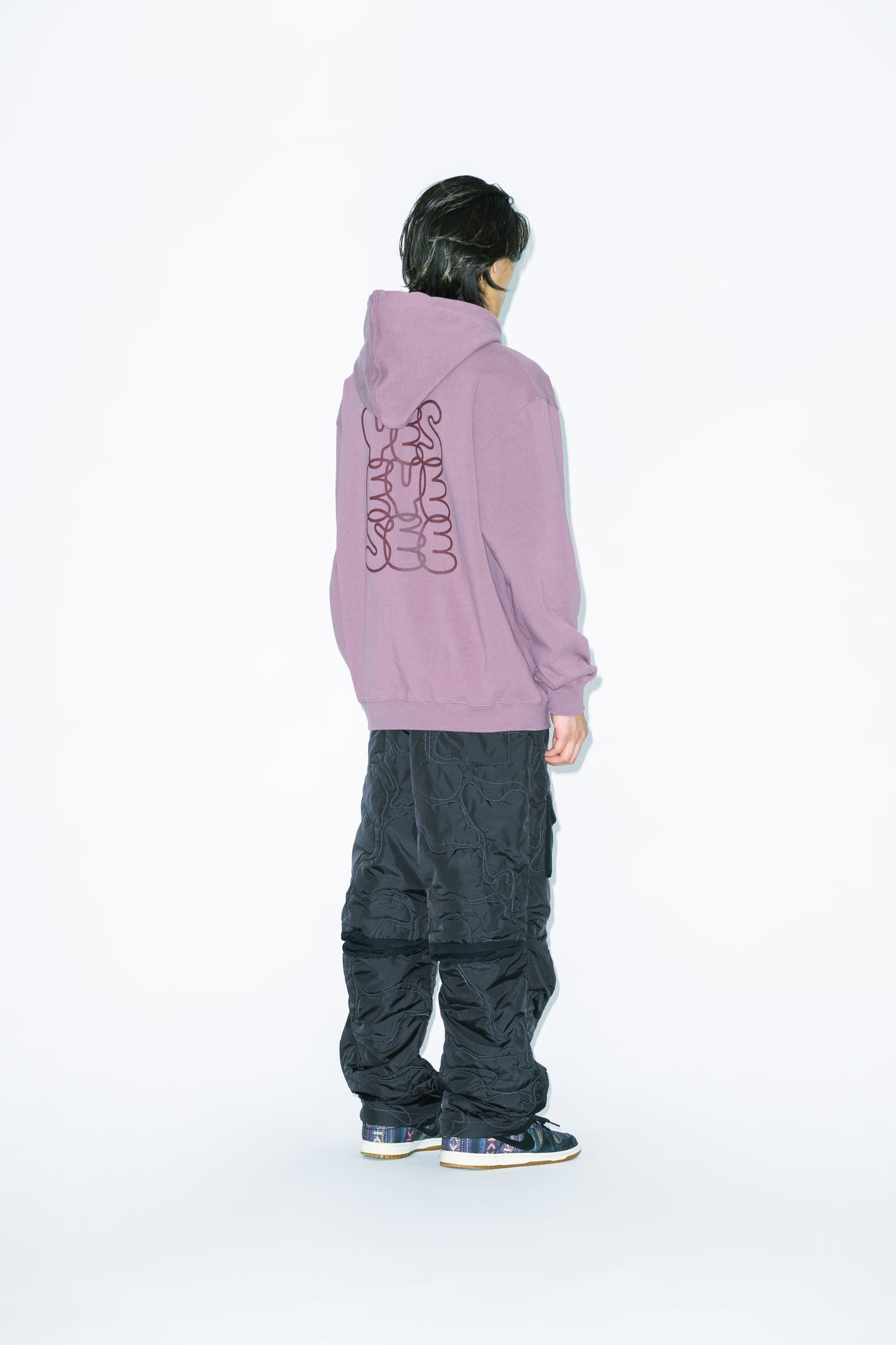 C-logo Hoodie