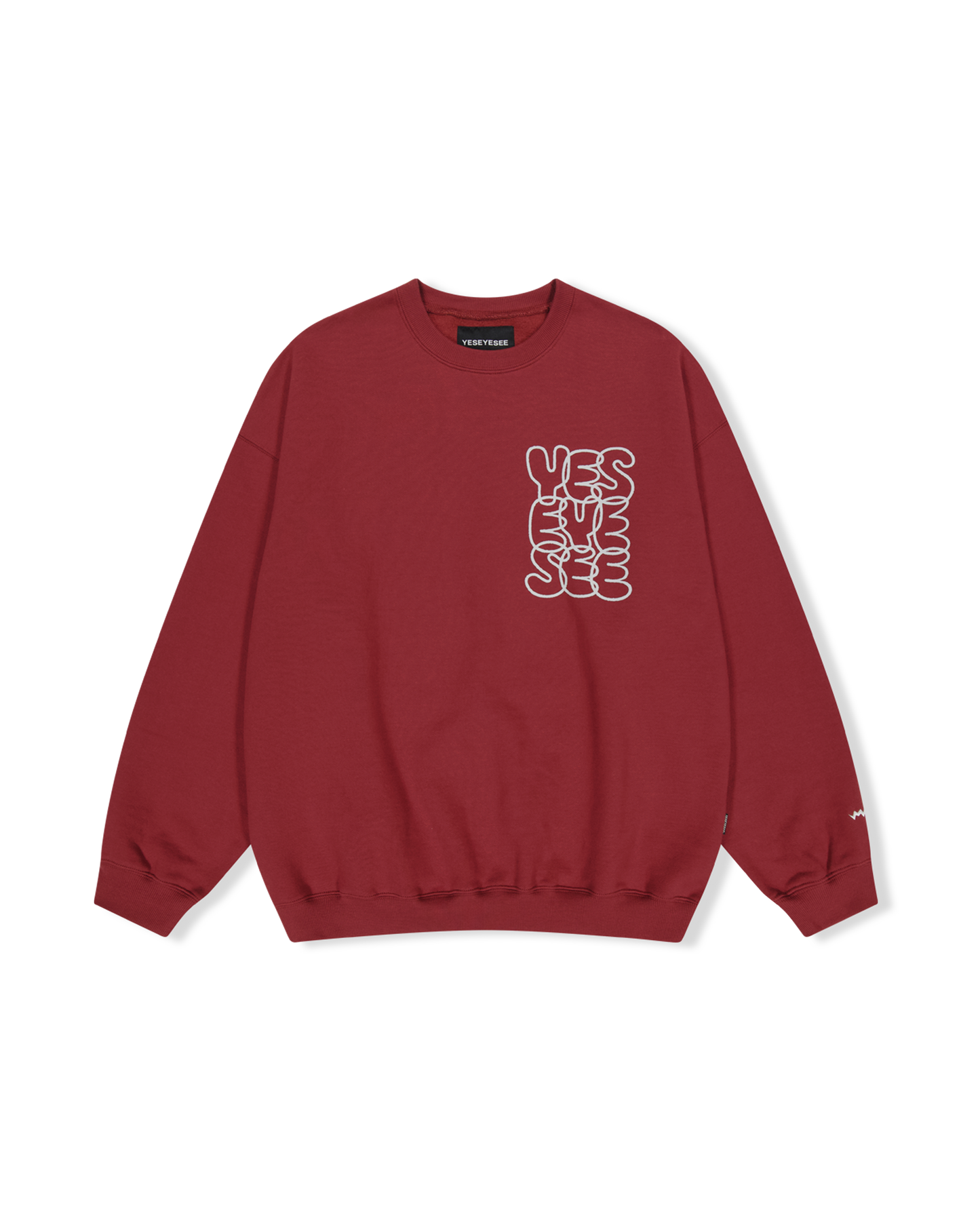 C-Logo Sweatshirt