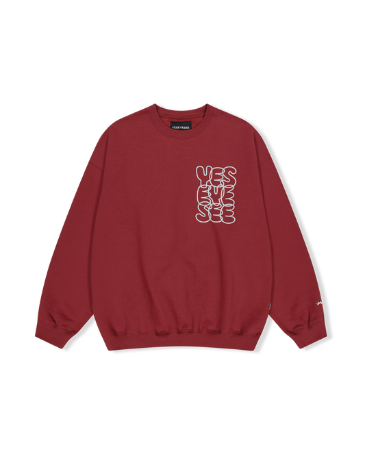 C-Logo Sweatshirt