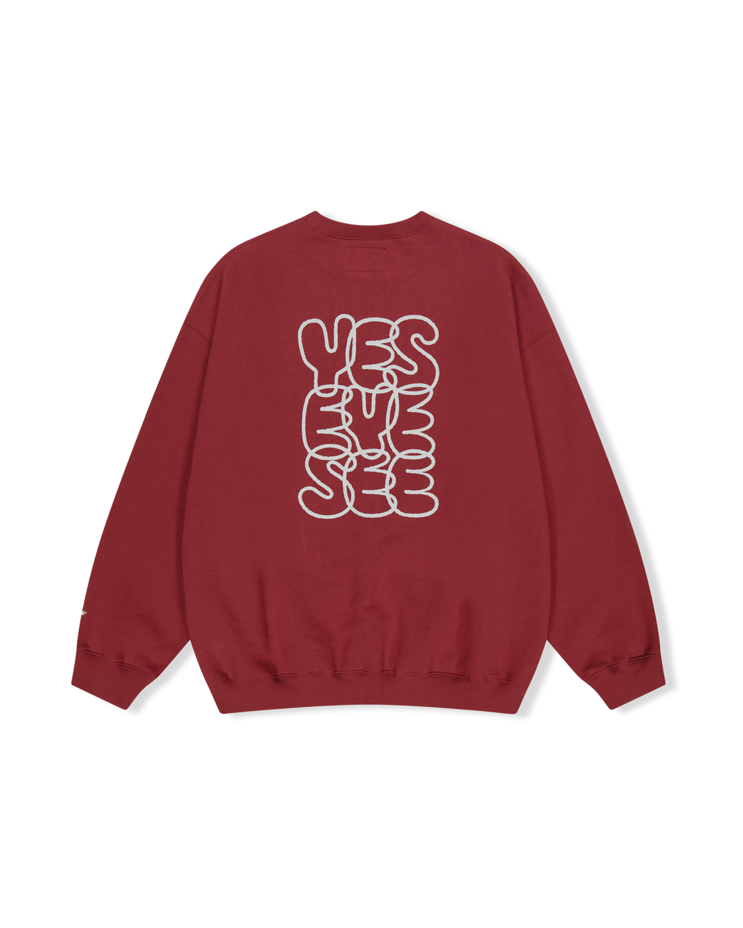 C-Logo Sweatshirt