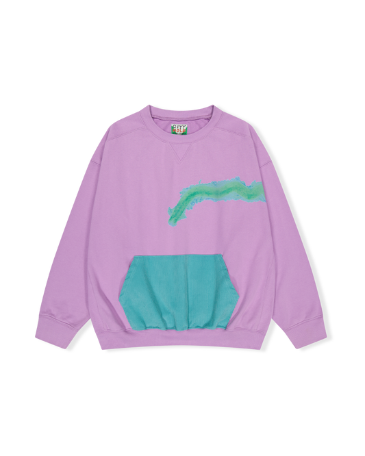 City Hole Sweatshirts