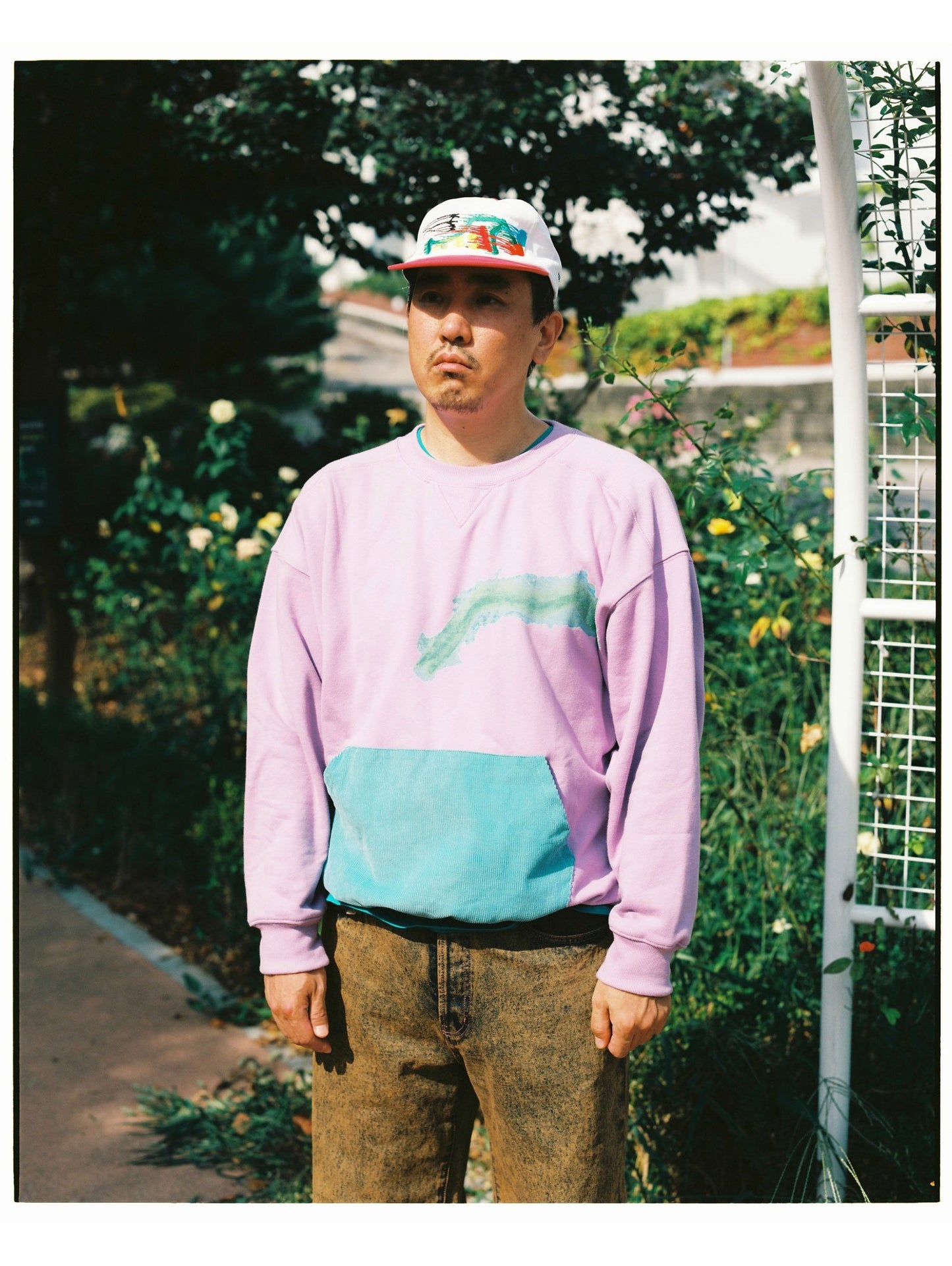 City Hole Sweatshirts