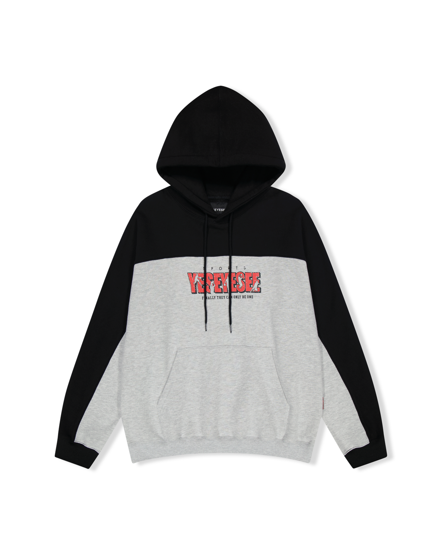 Dunkman Hoodie