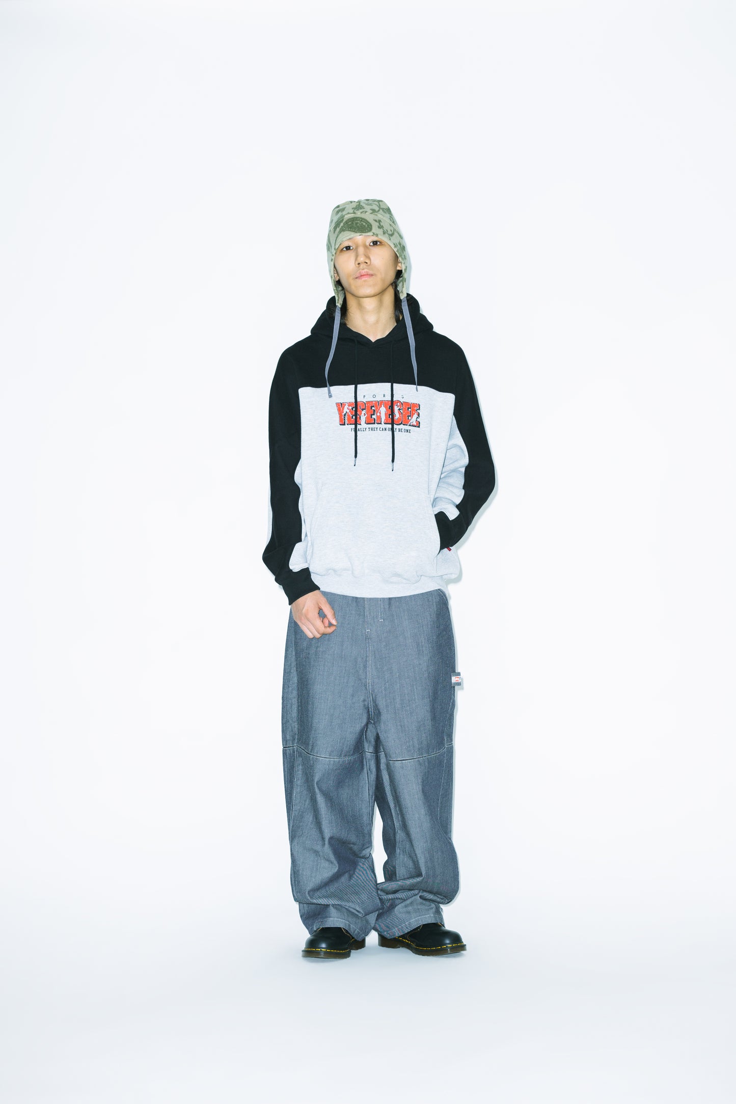 Dunkman Hoodie