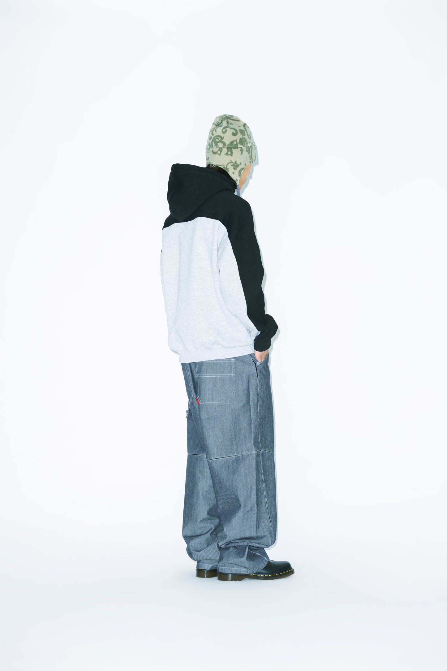 Dunkman Hoodie