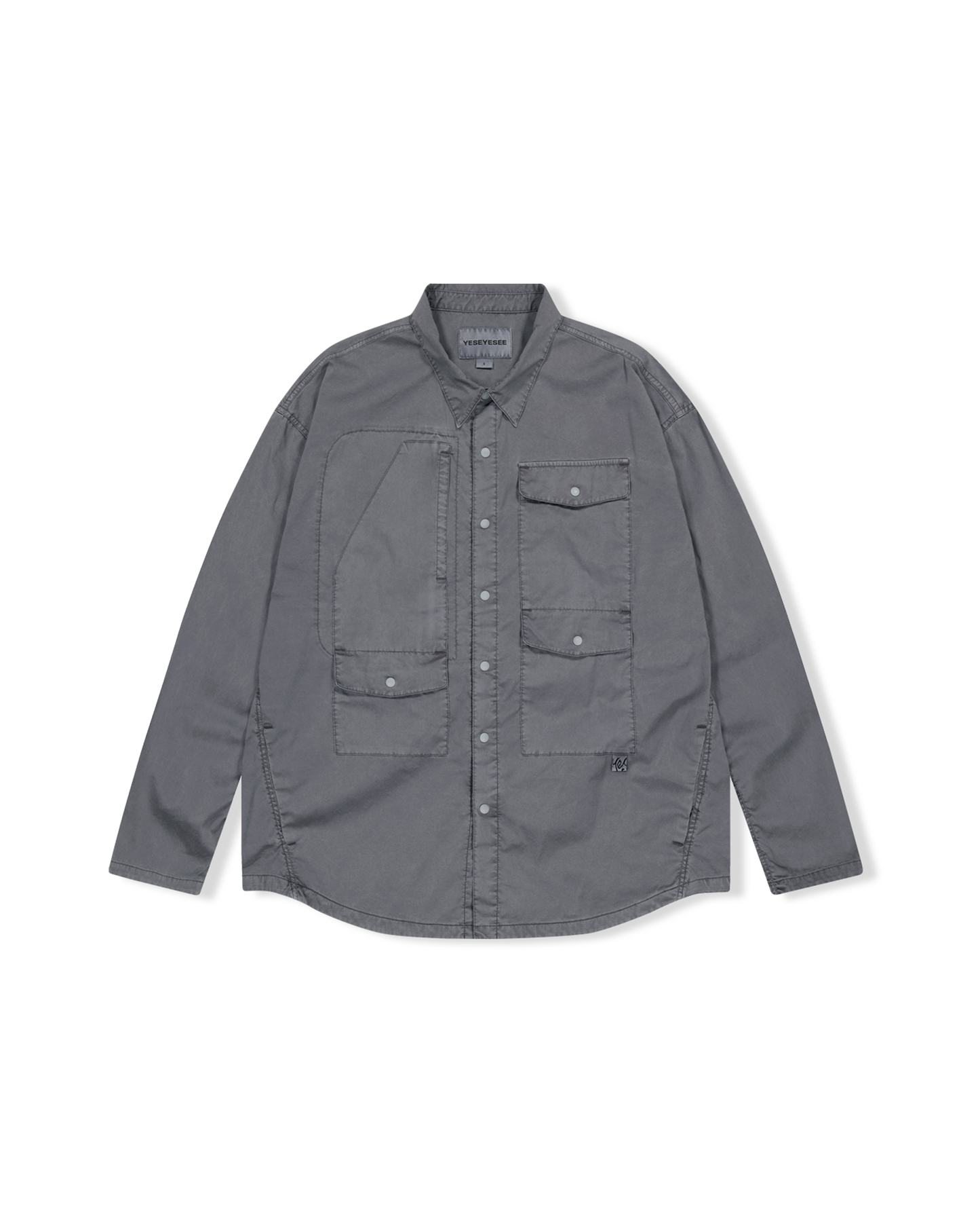 Dyed Explorer Shirt