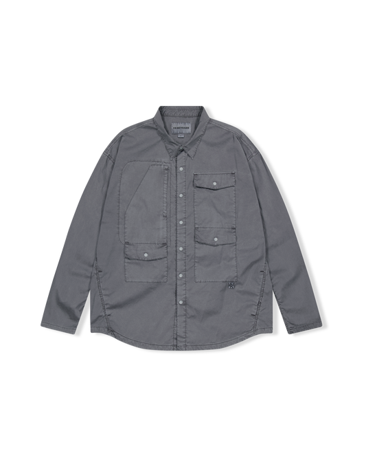 Dyed Explorer Shirt