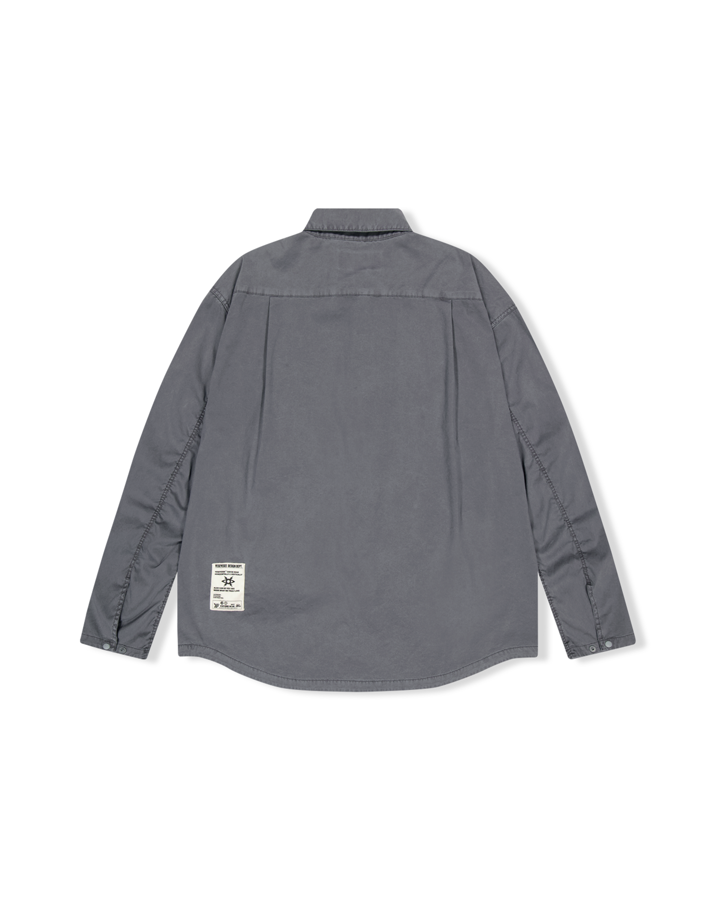 Dyed Explorer Shirt