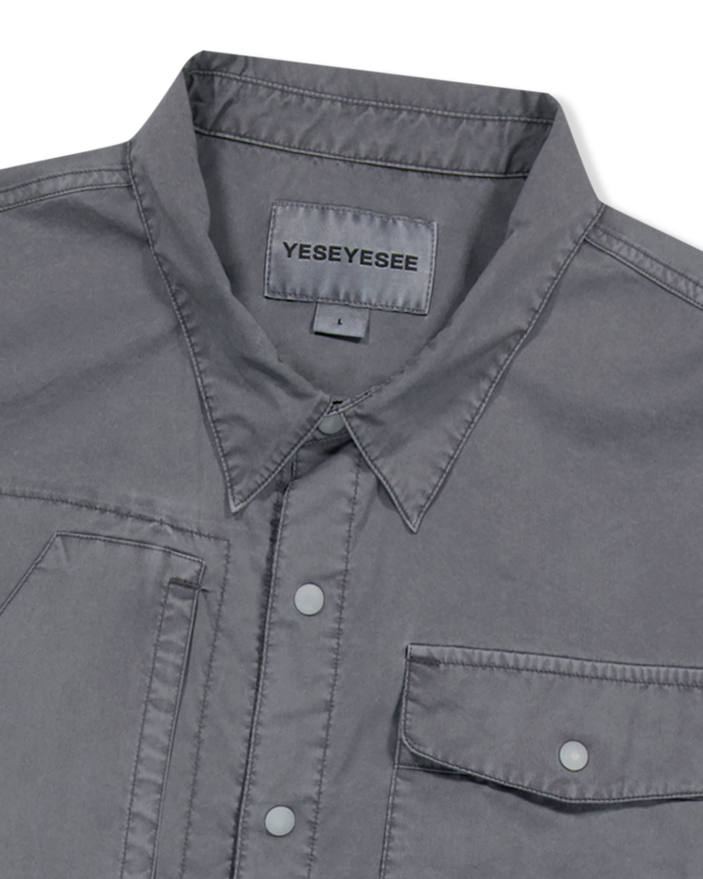 Dyed Explorer Shirt