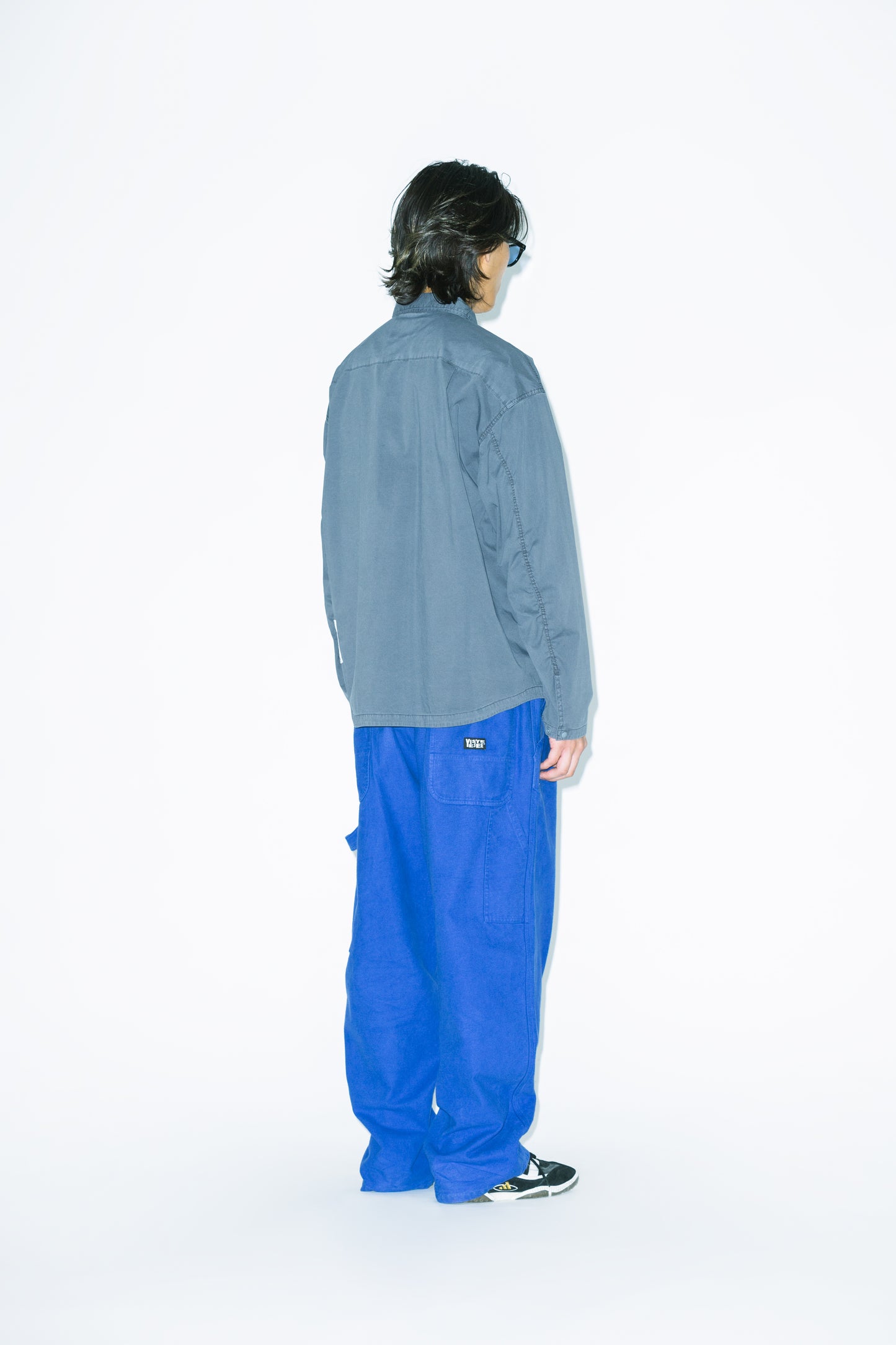 Dyed Explorer Shirt